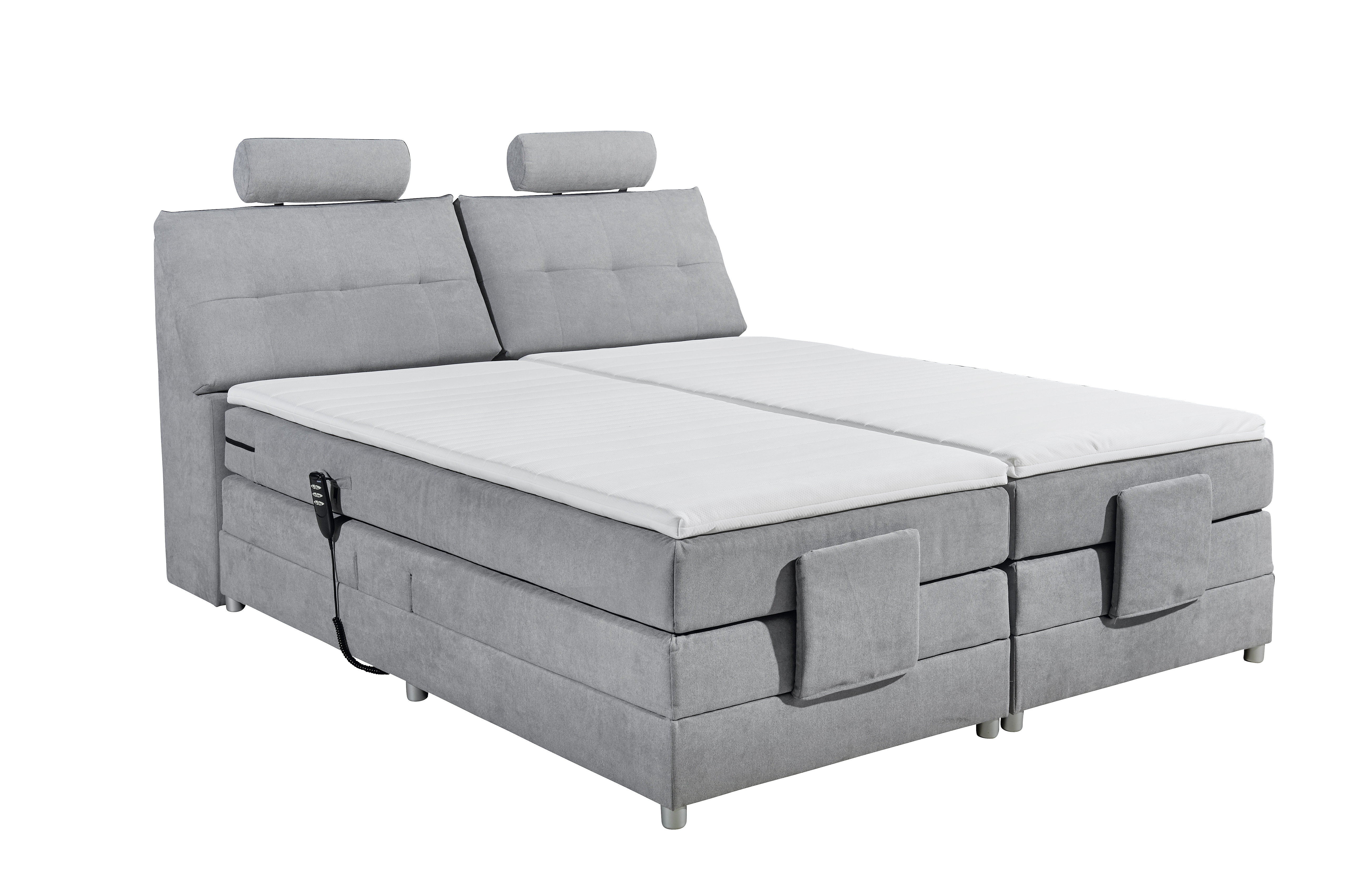 Lit boxspring PALERMO 2