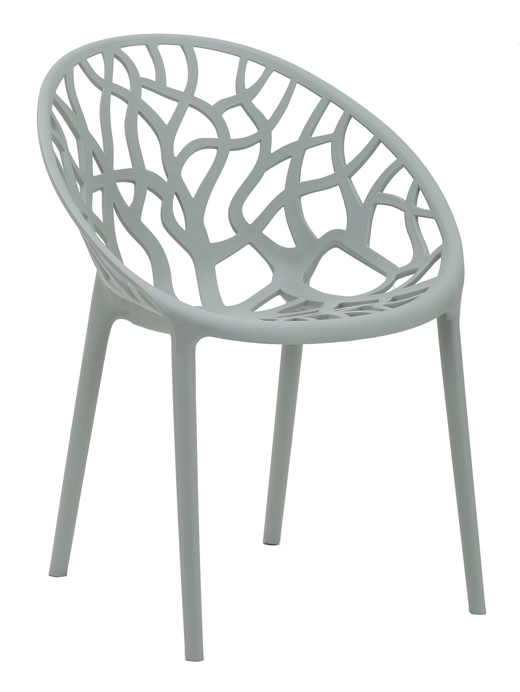 Chaise de jardin KOPENHAGEN