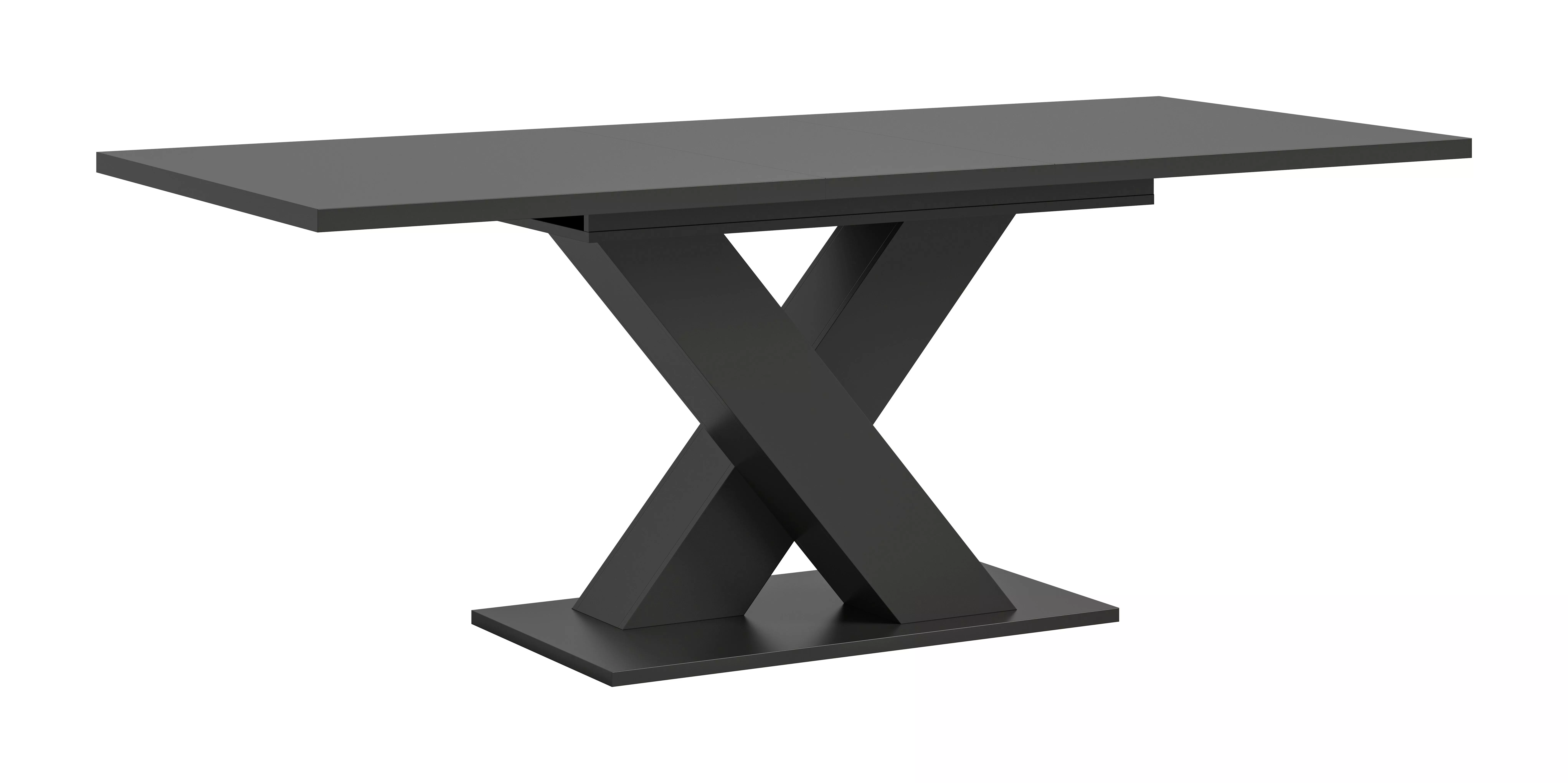 Table de repas extensible ALABA KULITO