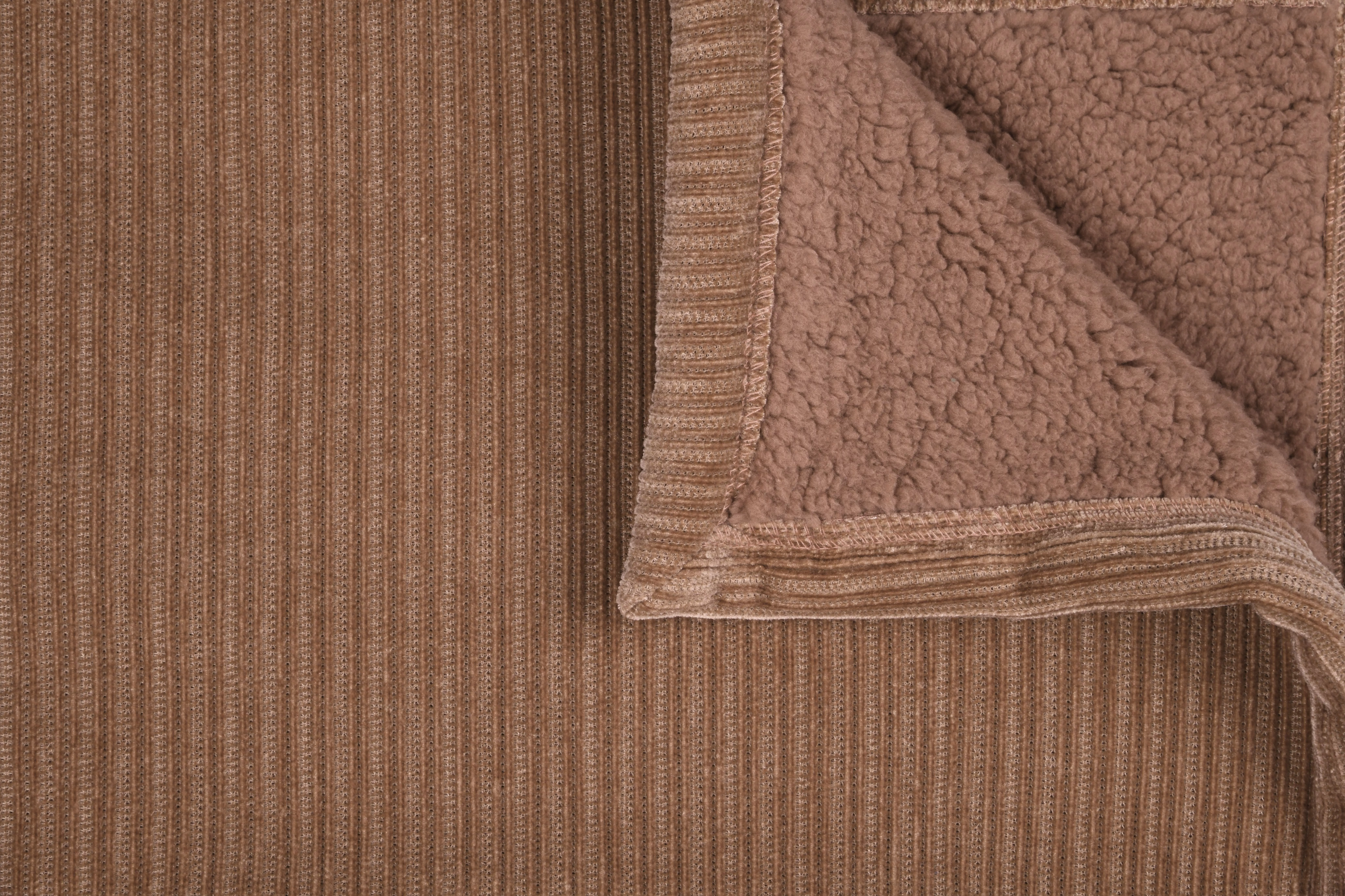 Kuscheldecke  CLAYTON