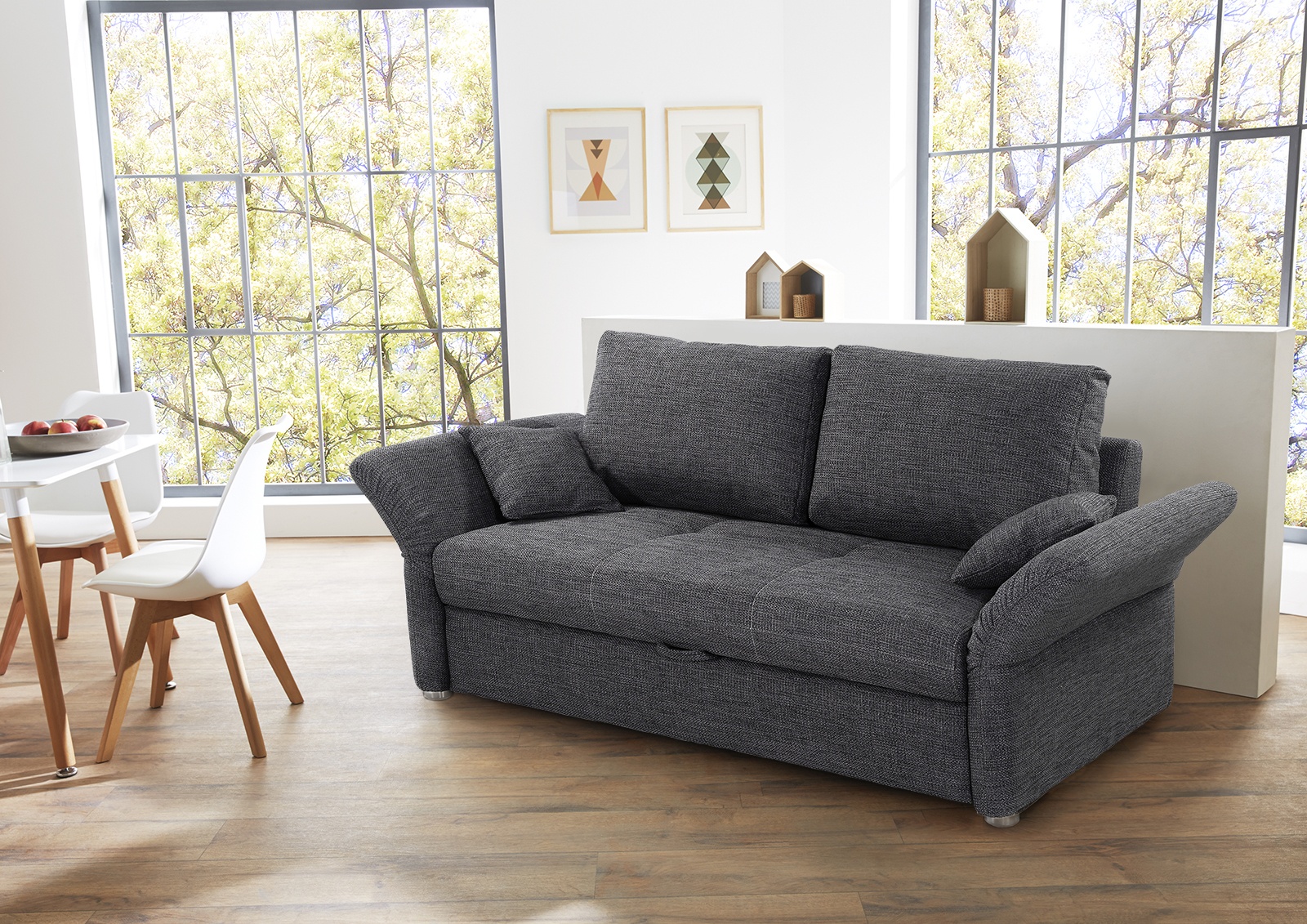 Schlafsofa LUCA 160 Schlafsofa LUCA 160