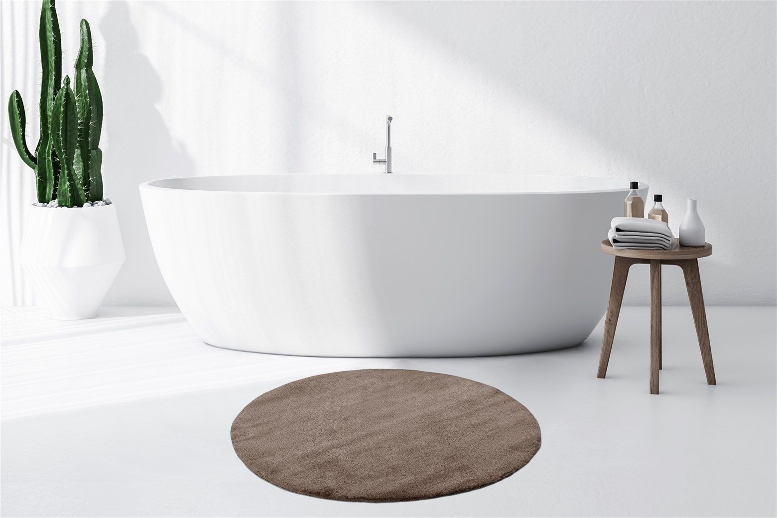 Badematte RABBIT LIGHT 225