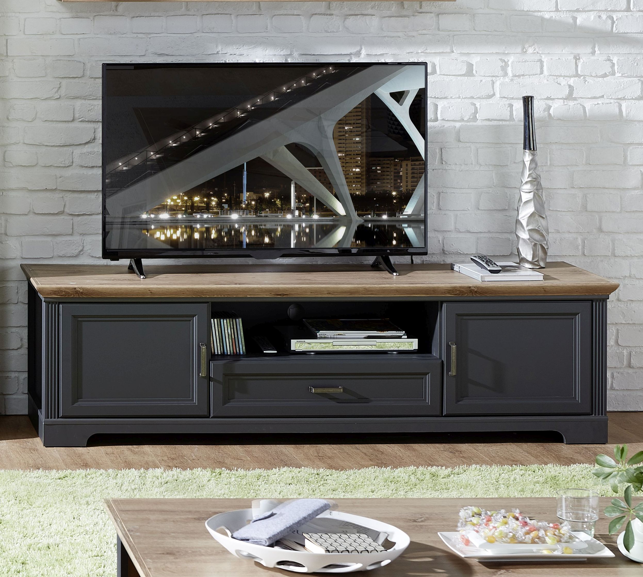 Meuble TV  JASMIN Meuble TV  JASMIN