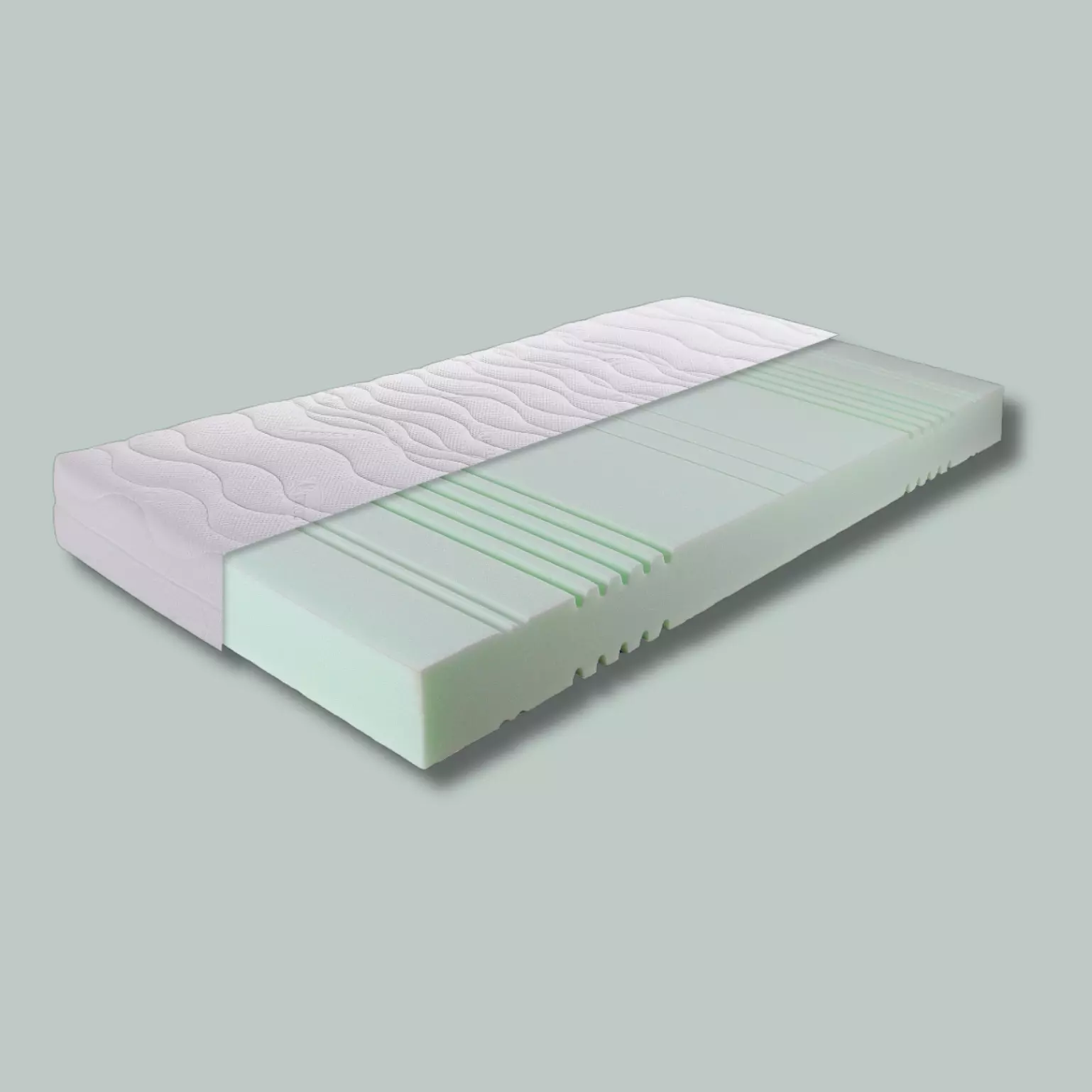 Kaltschaummatratzen Kaltschaummatratzen