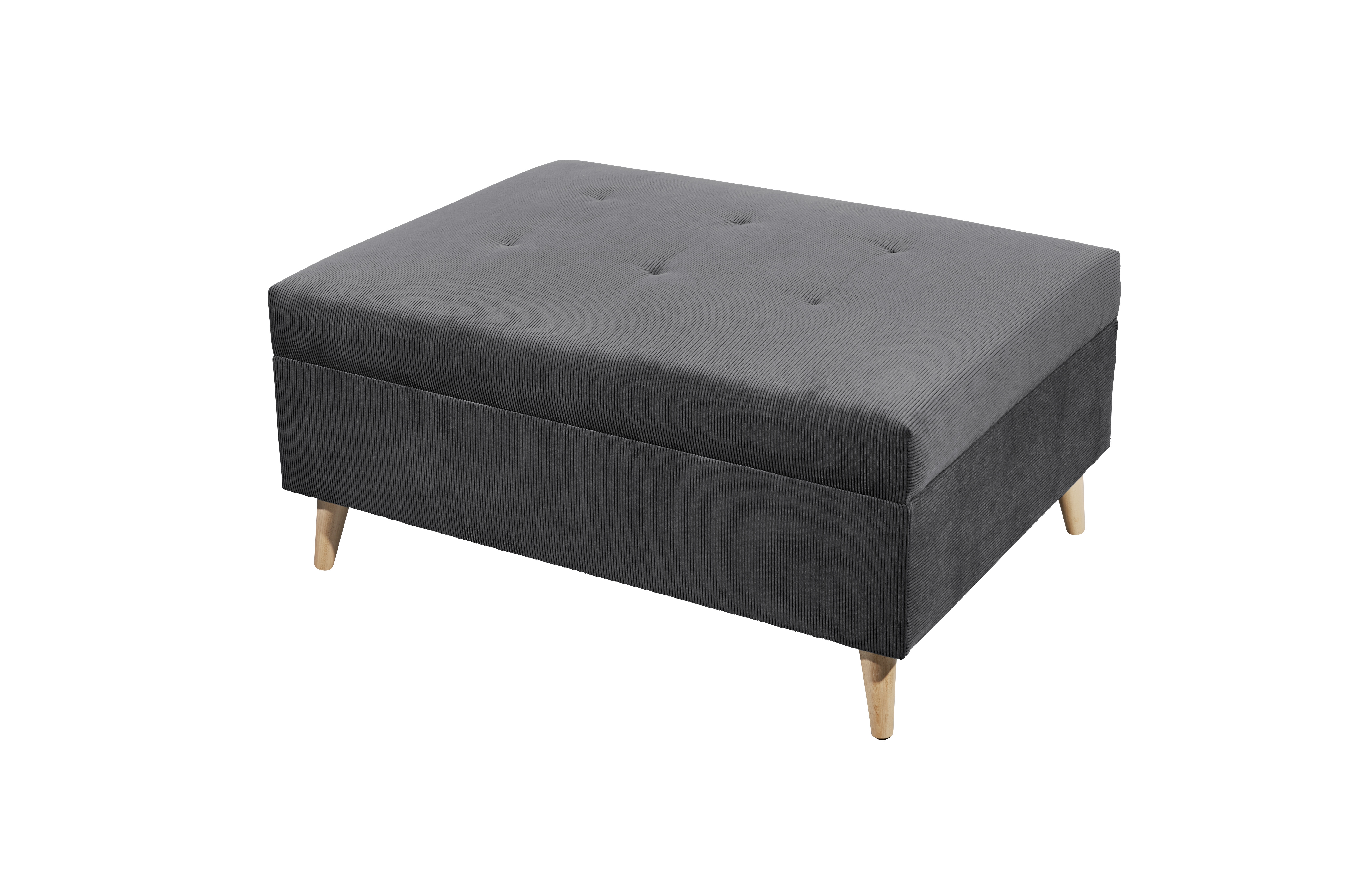 Pouf CALANDA Pouf CALANDA