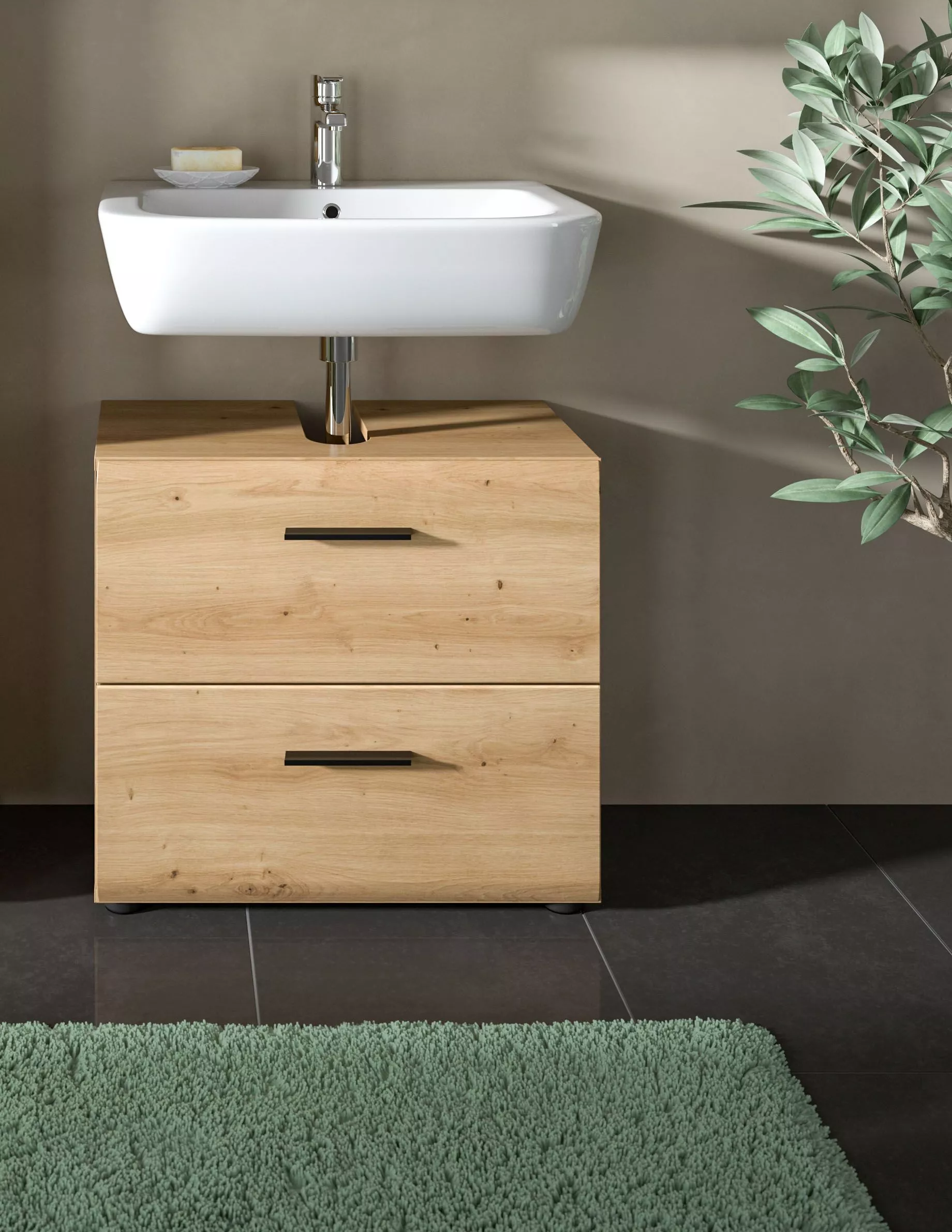 Waschbeckenunterschrank BONGA