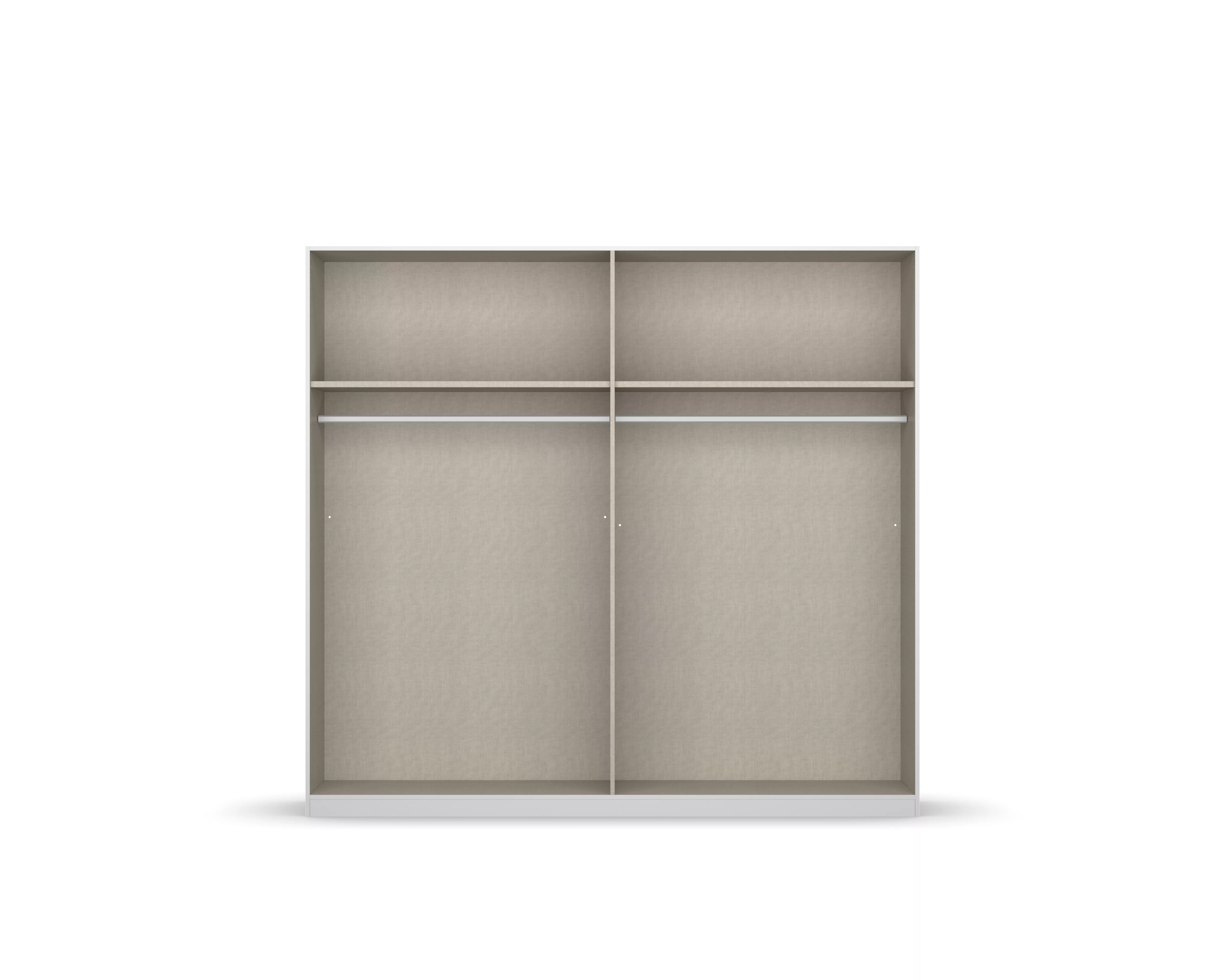 Kleiderschrank MIRO