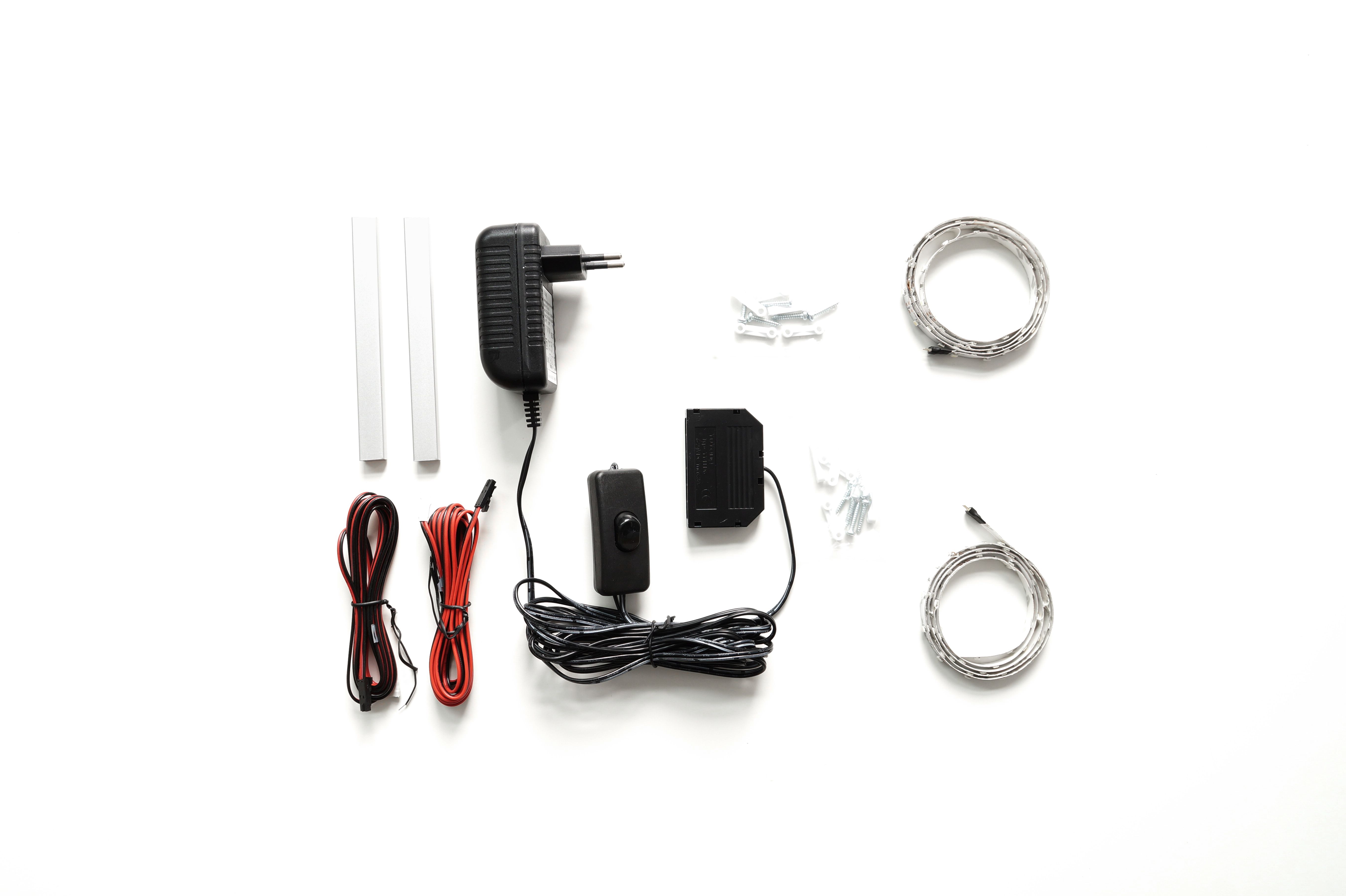 Éclairage par lot de 2 éléments MARSEILLE 024035ZB Éclairage par lot de 2 éléments MARSEILLE 024035ZB