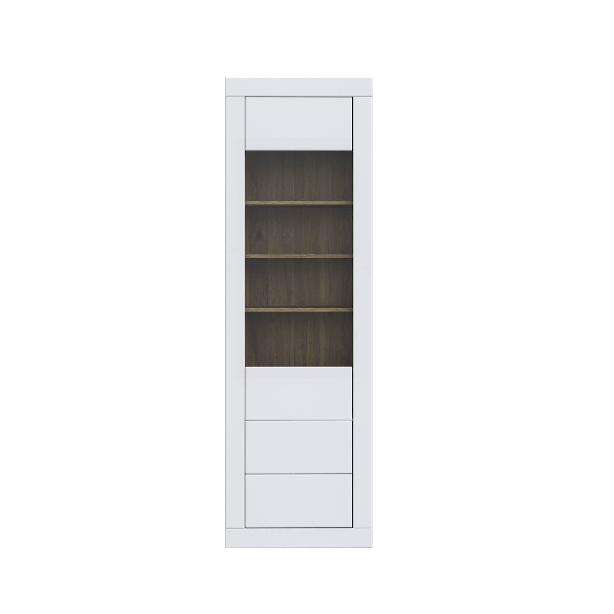 Meuble vitrine ELVA Meuble vitrine ELVA