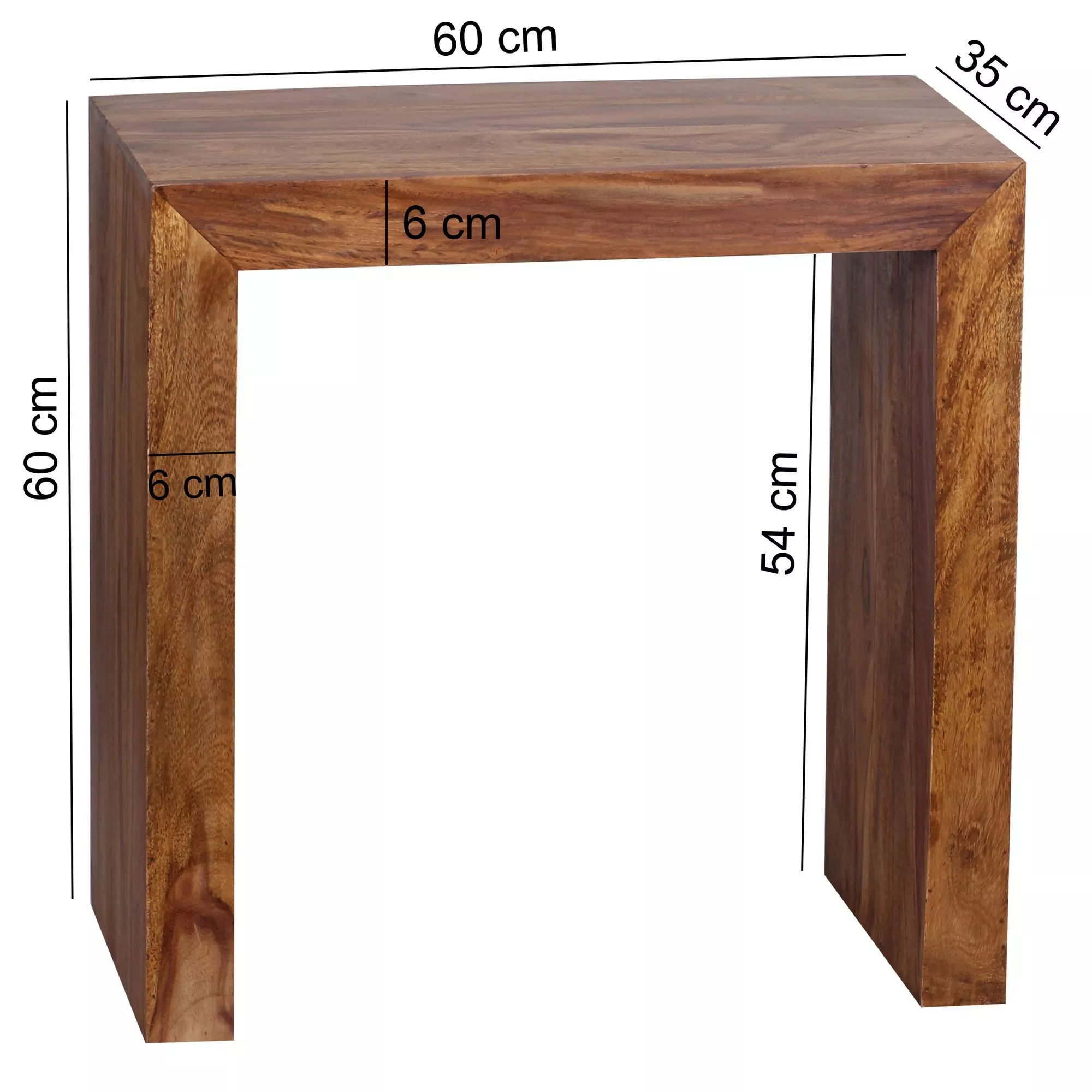 Table d'appoint PATTANI