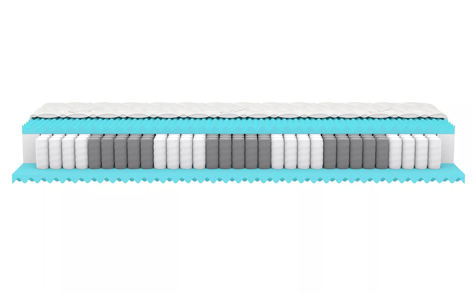 Matelas enroulable PRIMA-TFK-H2