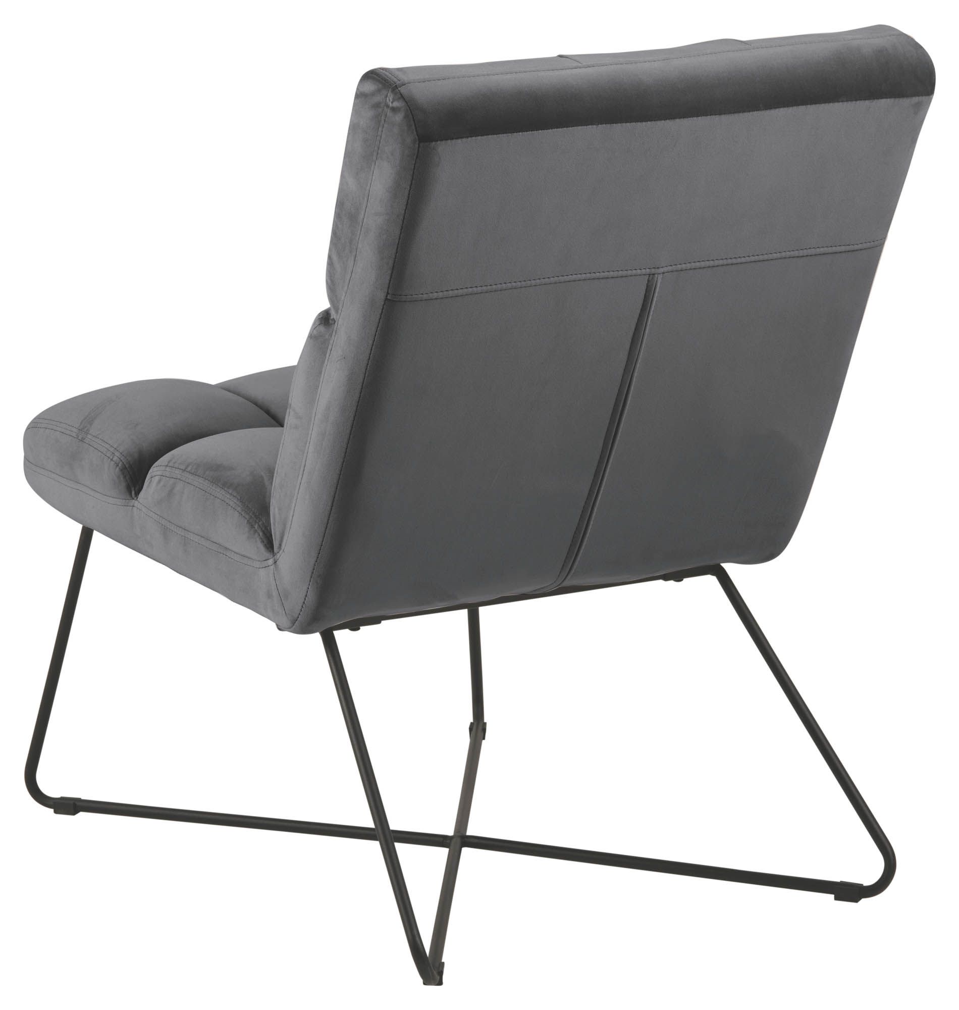 Fauteuil lounge ALBA