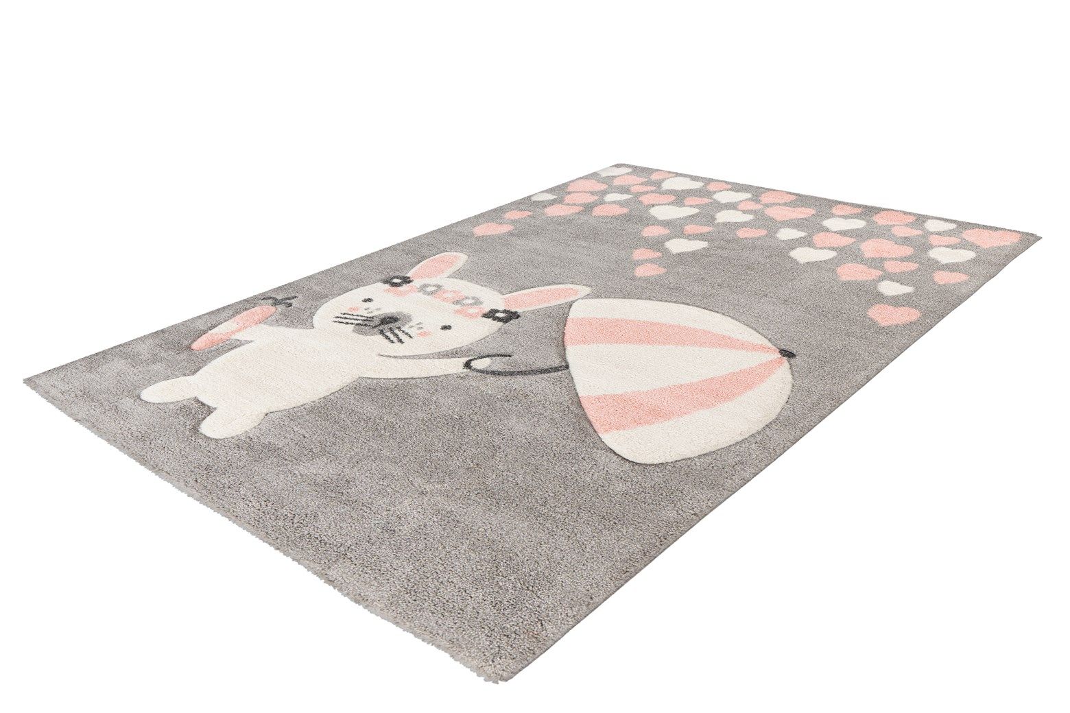 Tapis d'enfant AUSTRALIA - CLERMONT