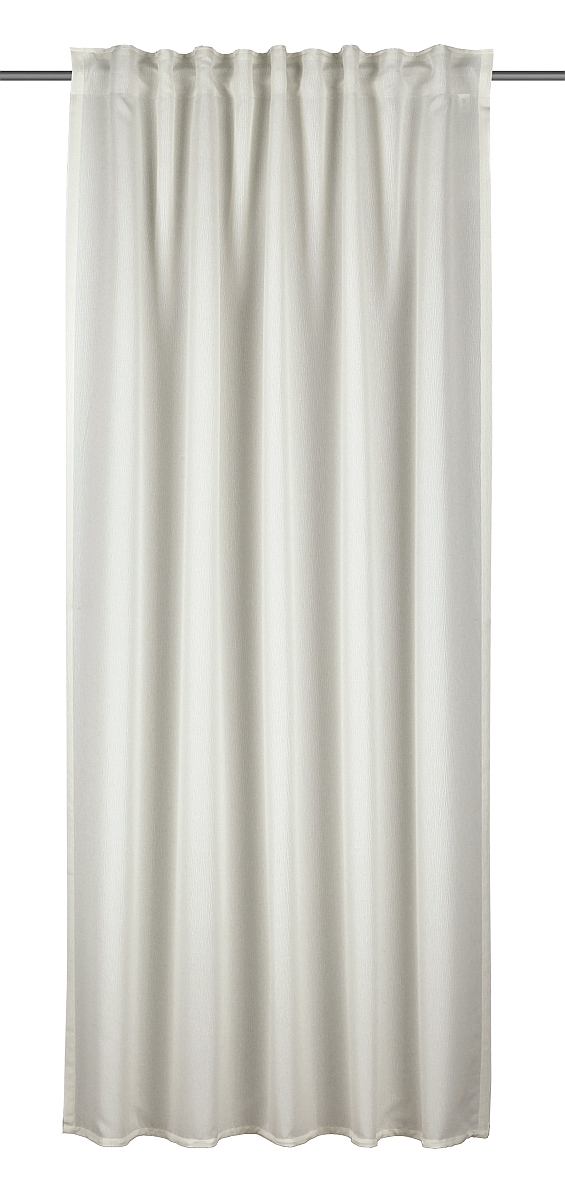 Vorhang 245x135 cm 286273
