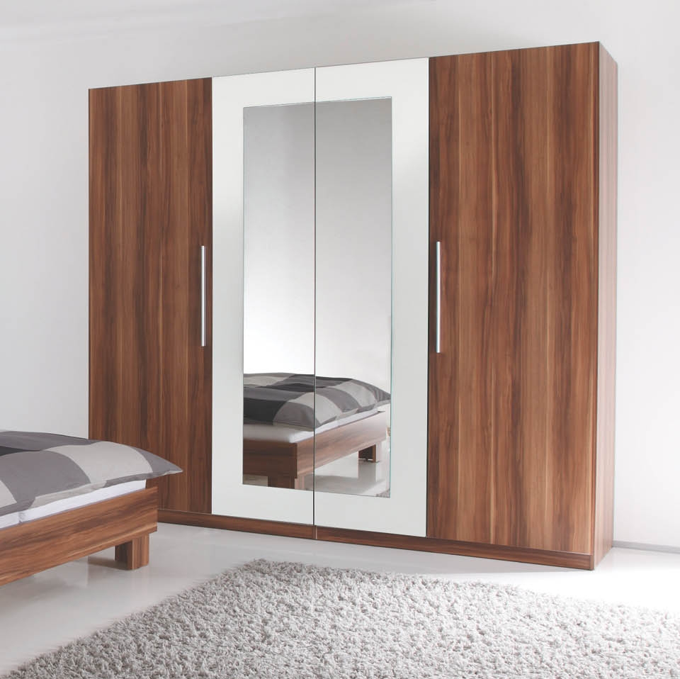 Kleiderschrank MARTINA