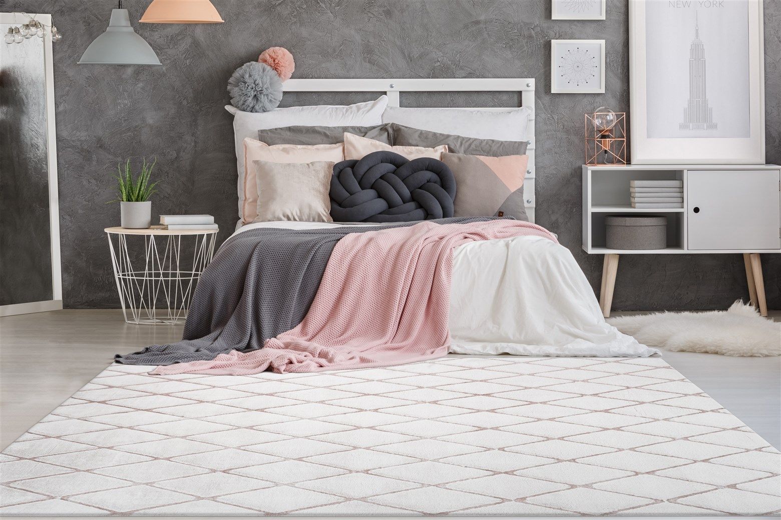 Teppich  VIVICA 225