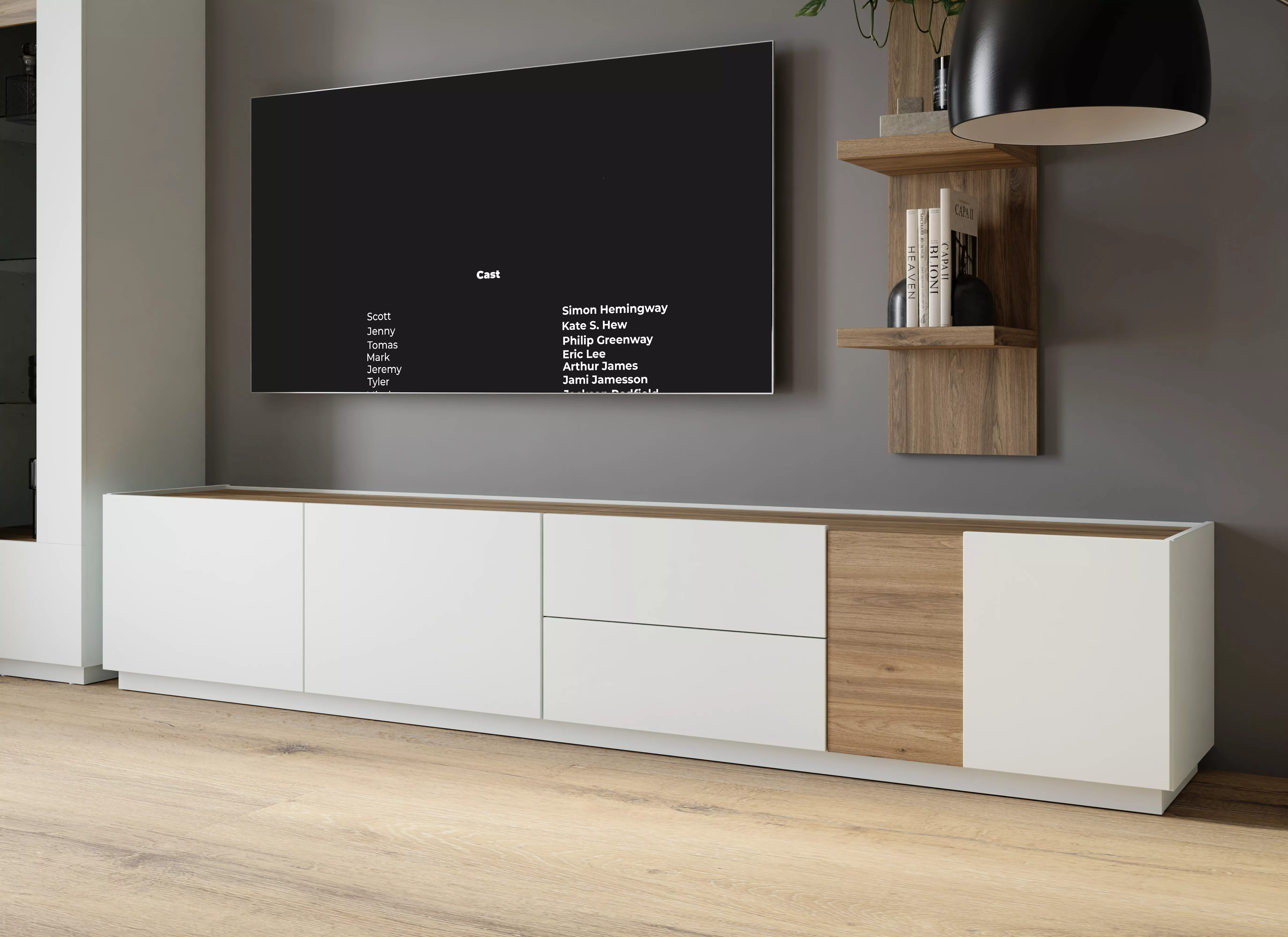 Banc TV SINDI