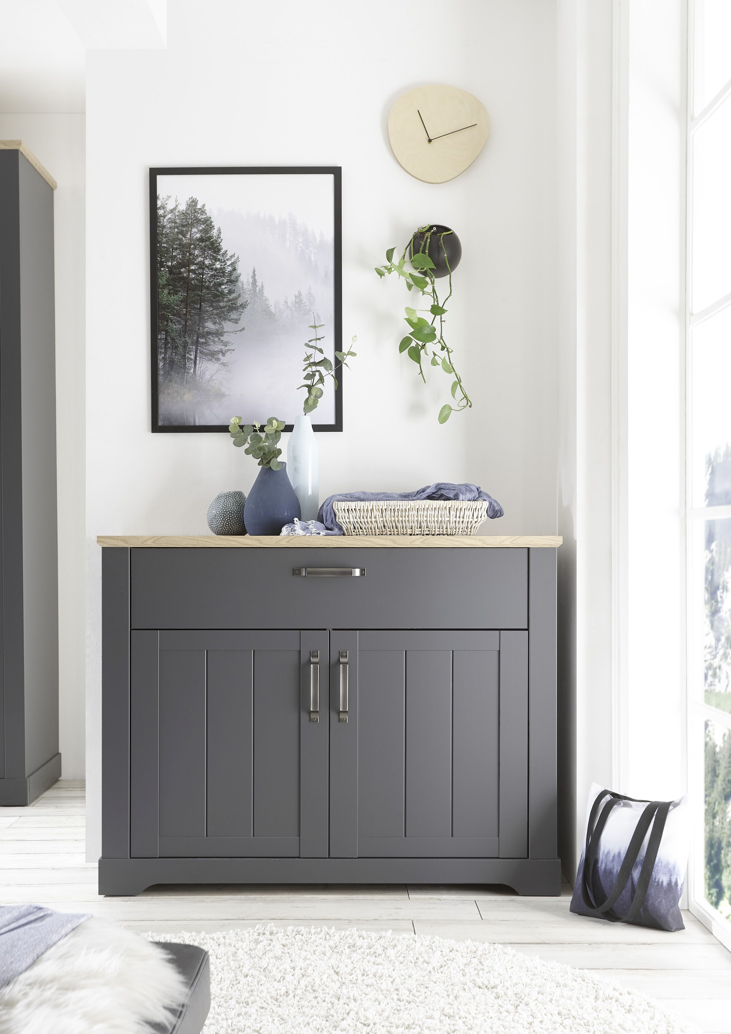 Commode ELASTIR