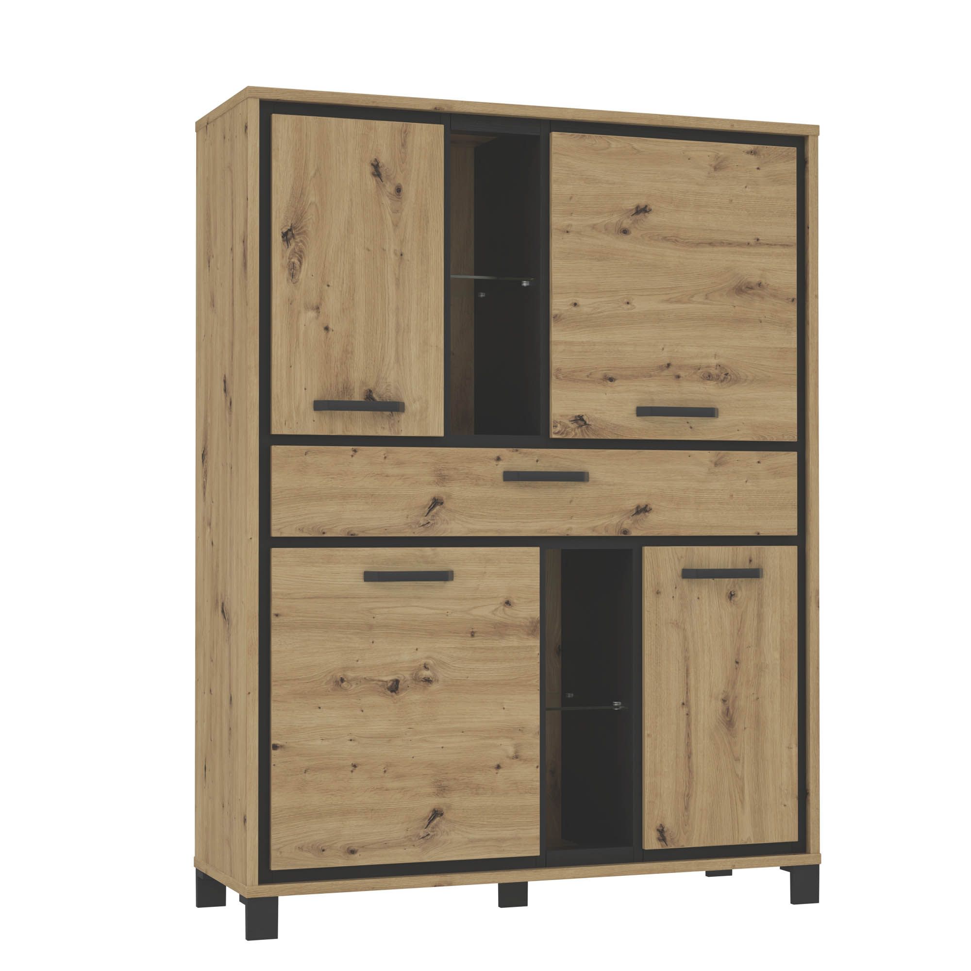 Highboard TRONDHEIM