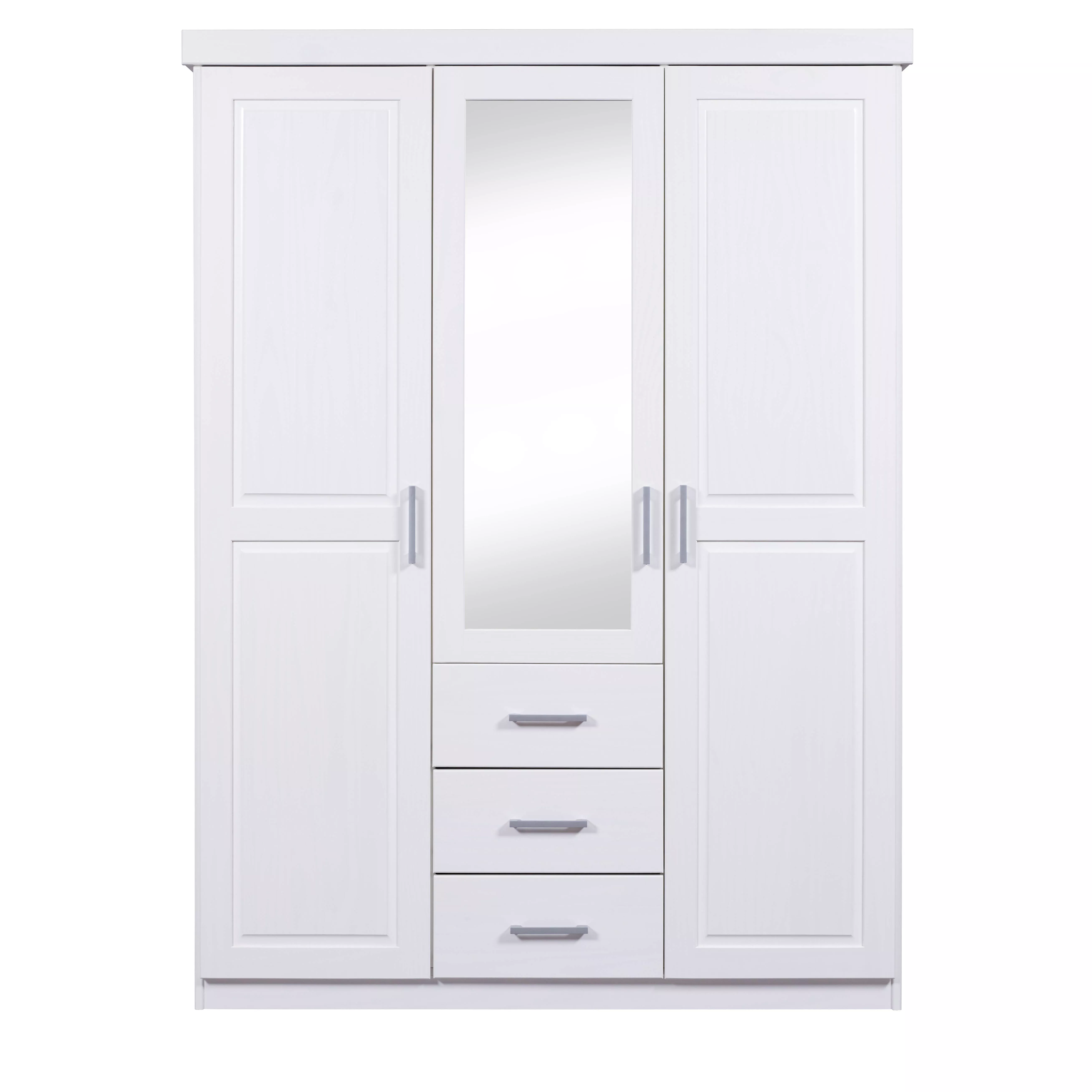Kleiderschrank GERALDO