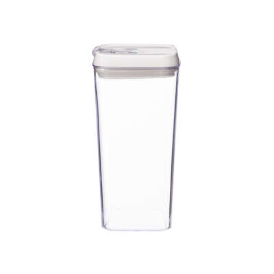 Bocal en verre Oslo 1,2L 5-FIVE