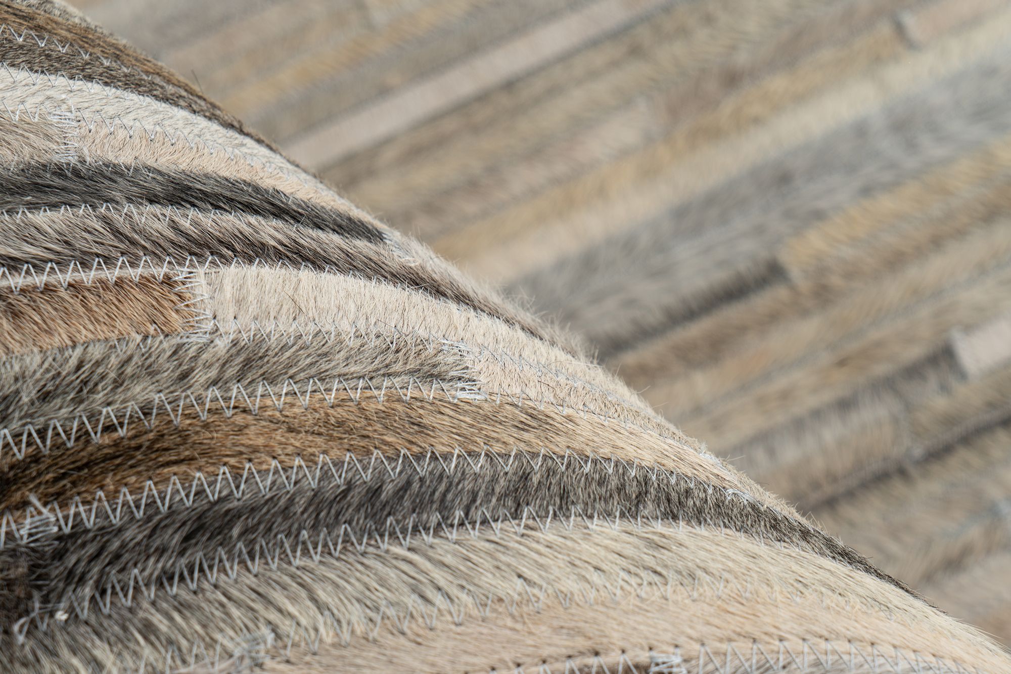 Tapis en cuir LAVIN 925