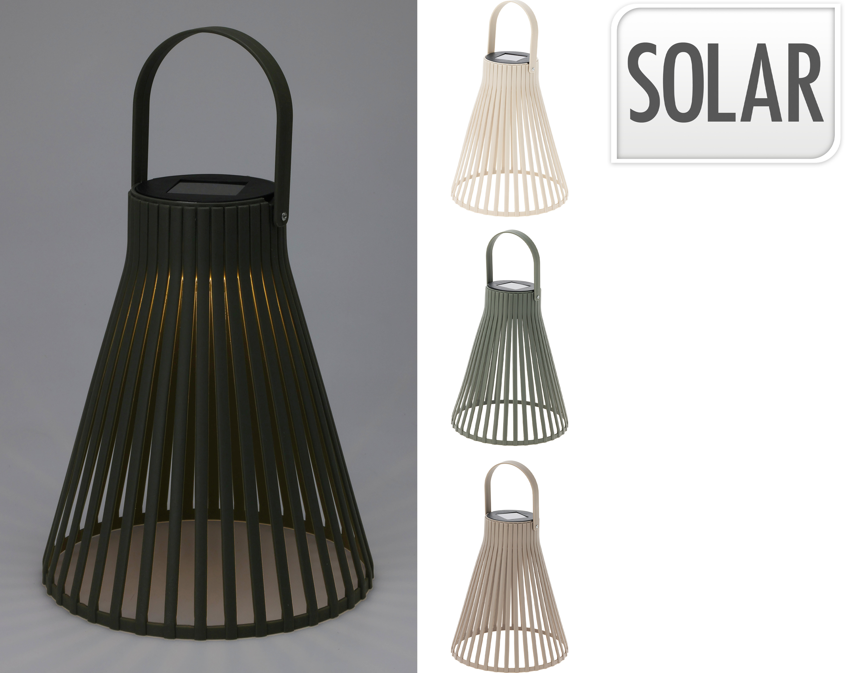 Solarlampe  EH