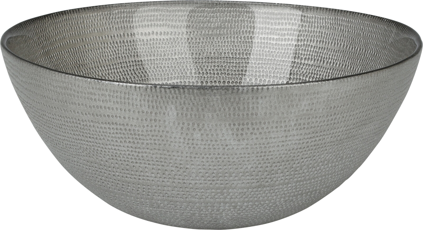 Saladier en verre 28cm IDA