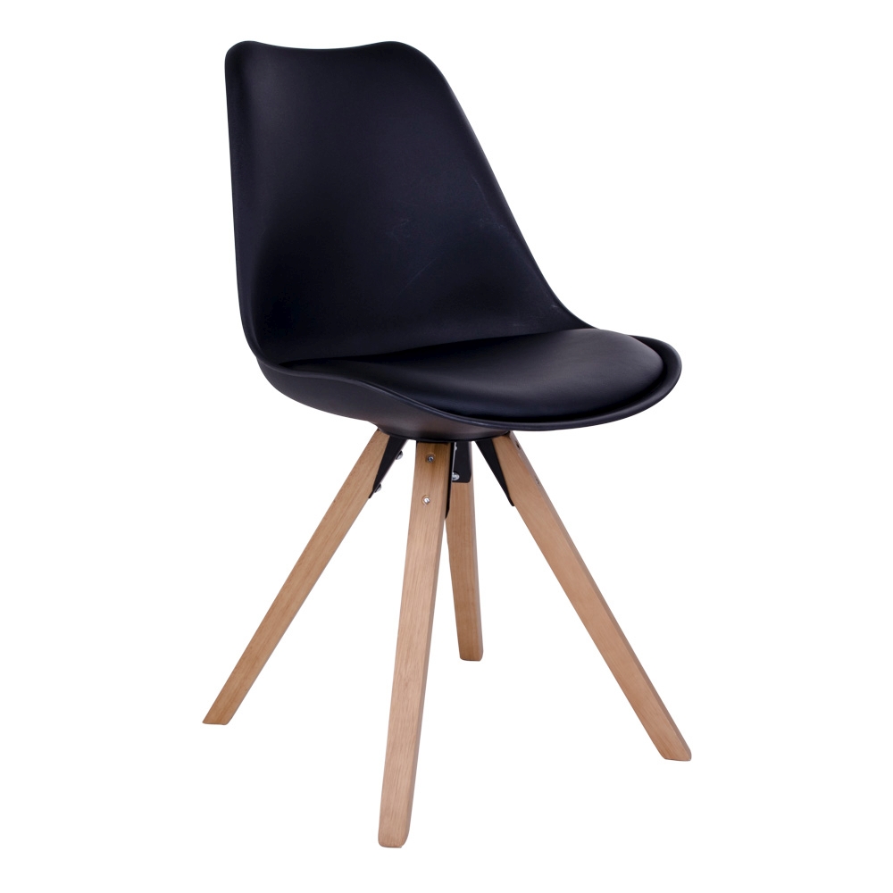 Lot de 2 chaises BERGEN Lot de 2 chaises BERGEN