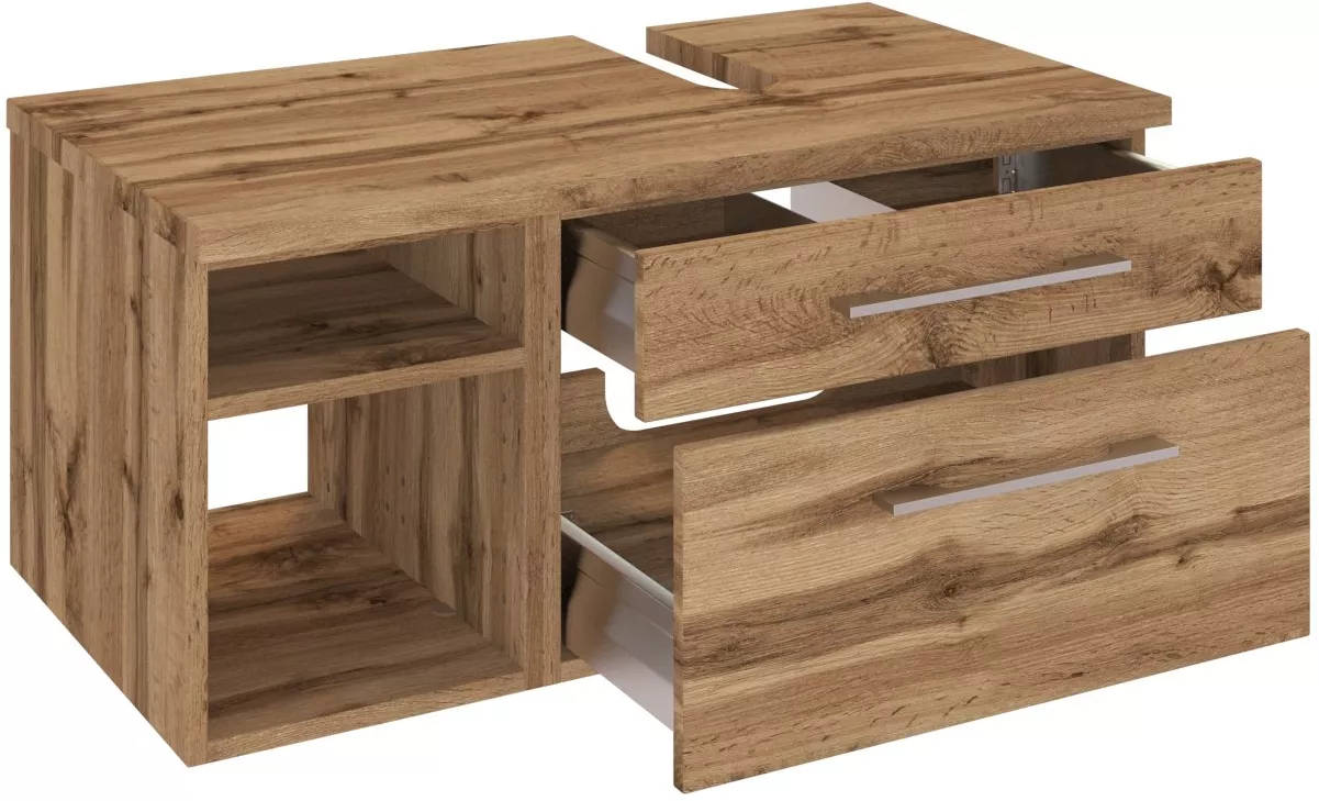 Meuble sous vasque 90 DAVOS