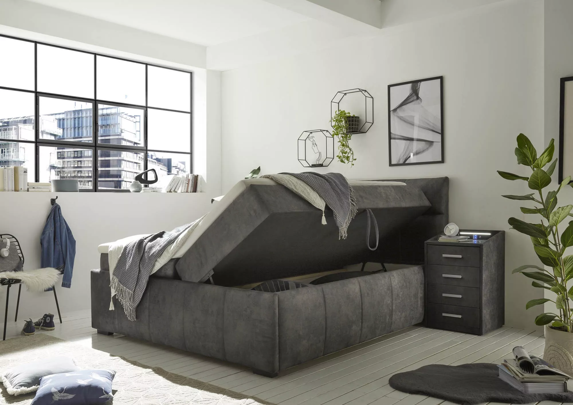 Boxbett ACAPULCO DE JUAREZ 6