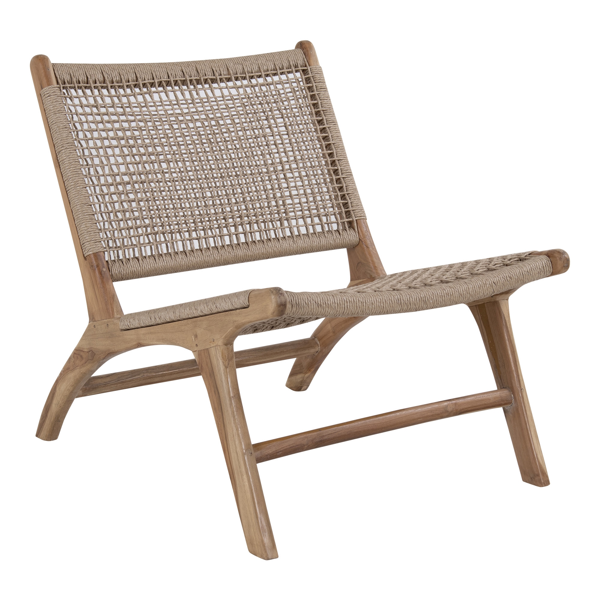 Fauteuil de jardin DERBY