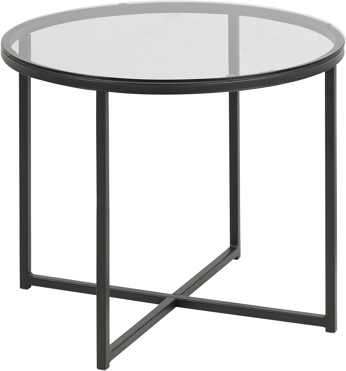 Table d'appoint CROSS