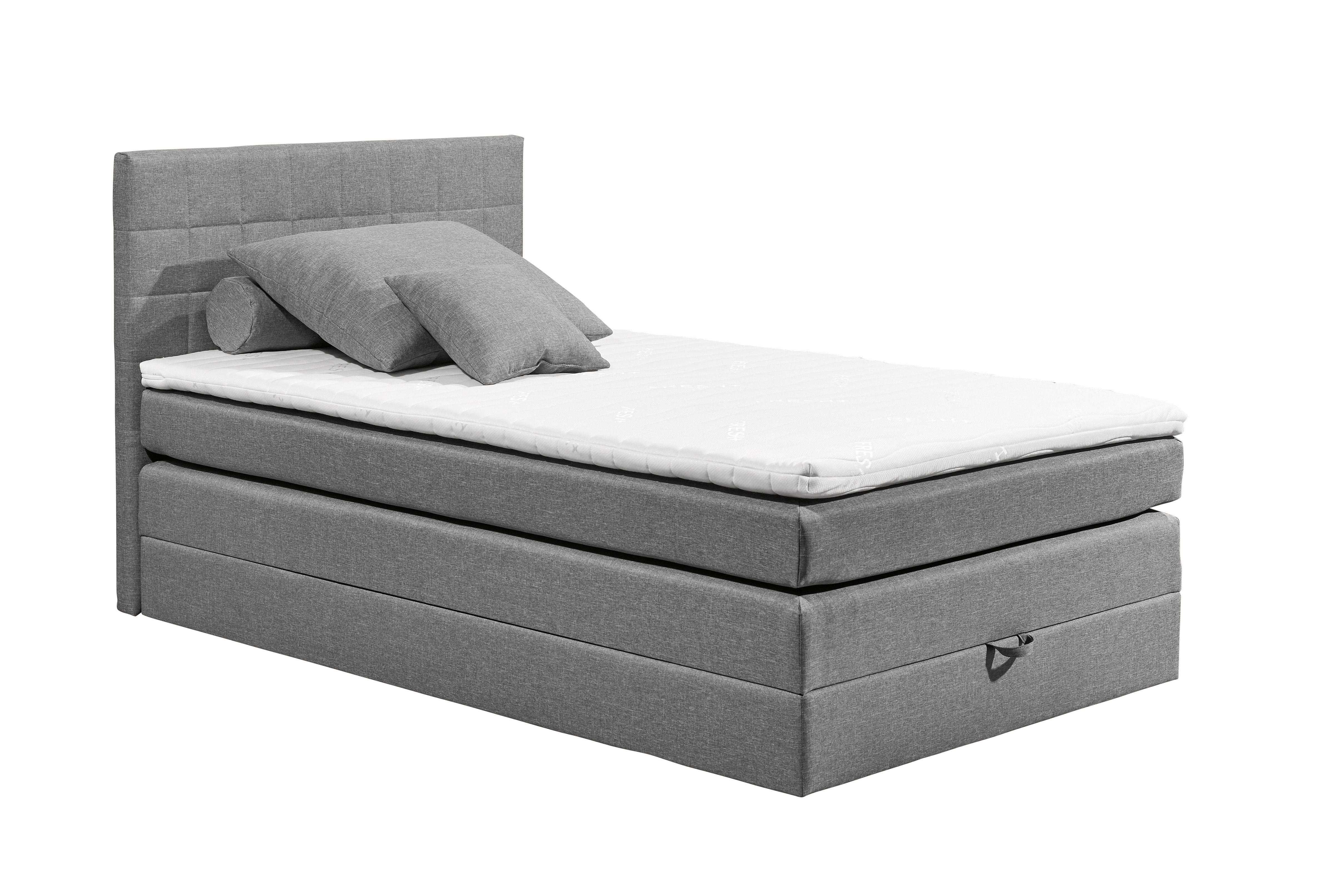 Lit boxspring HAWAII 2