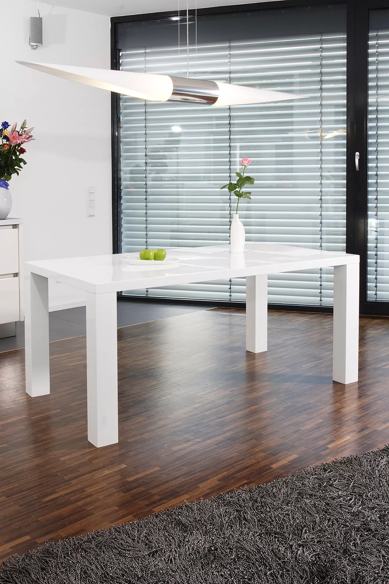 Table de repas TAMAN
