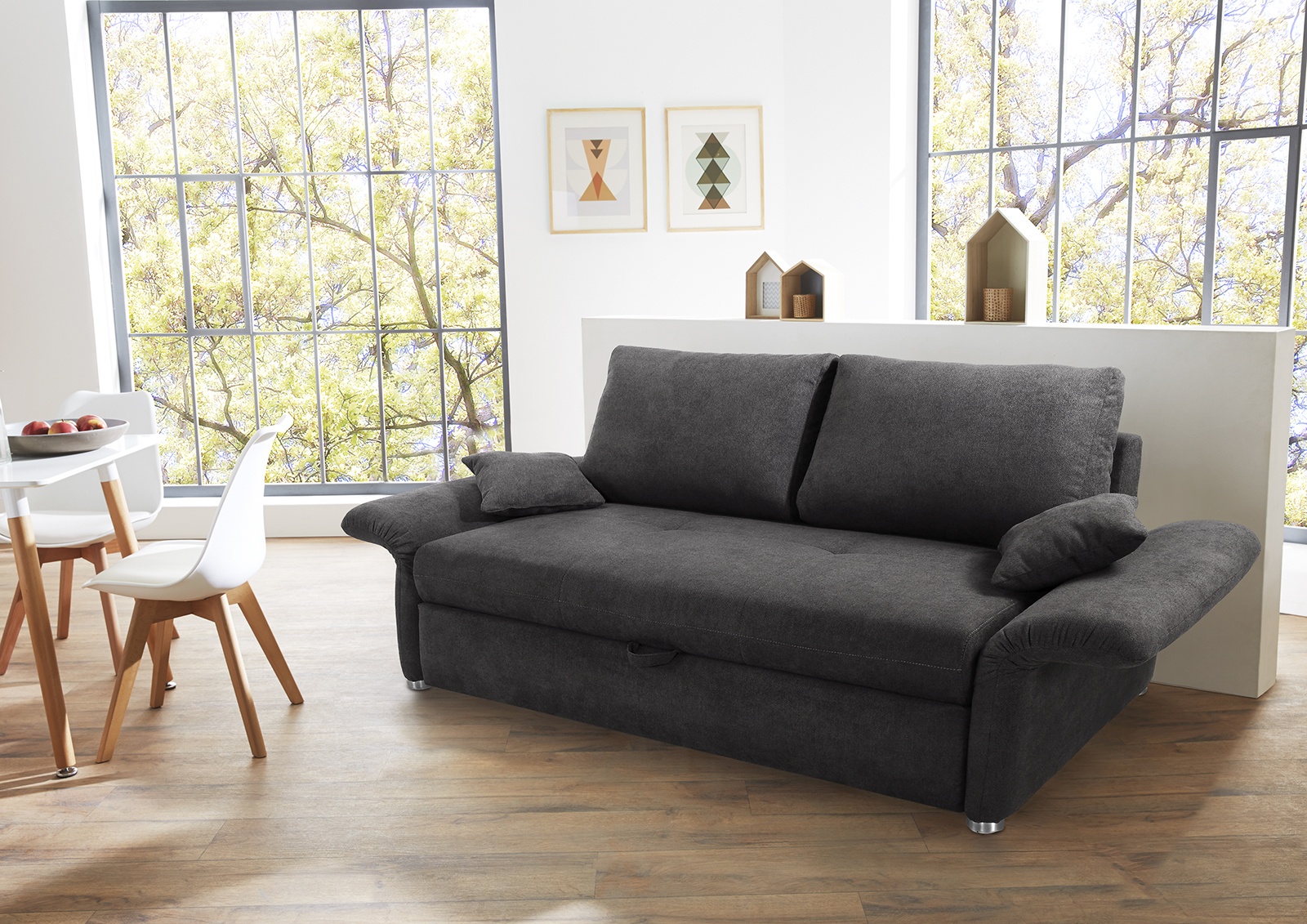 Schlafsofa LUCA 160 Schlafsofa LUCA 160