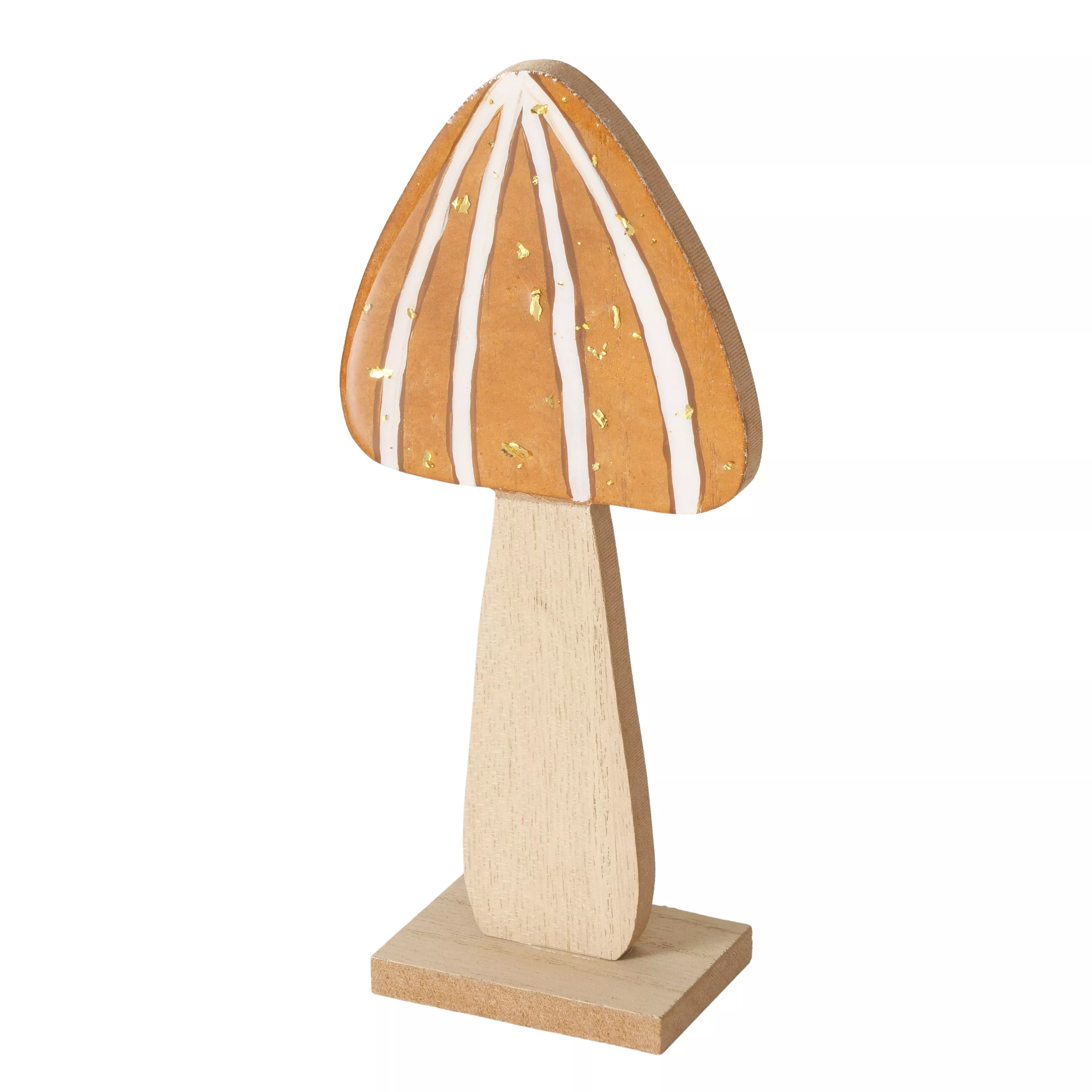 Décoration à poser champignon MUCKY