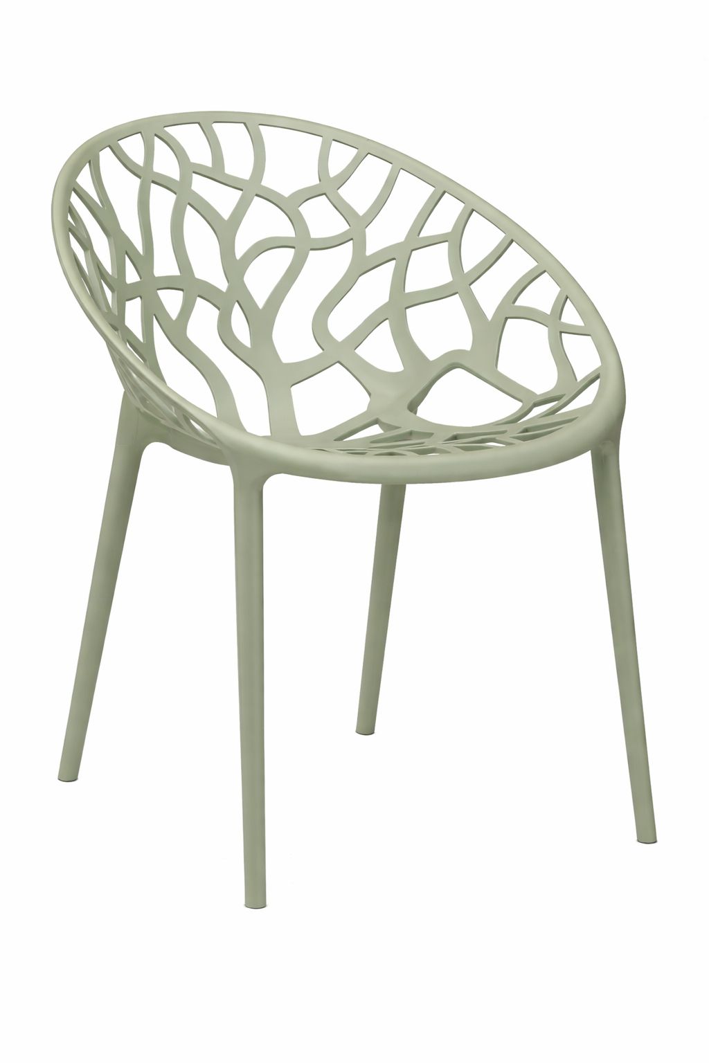 Chaise de jardin KOPENHAGEN