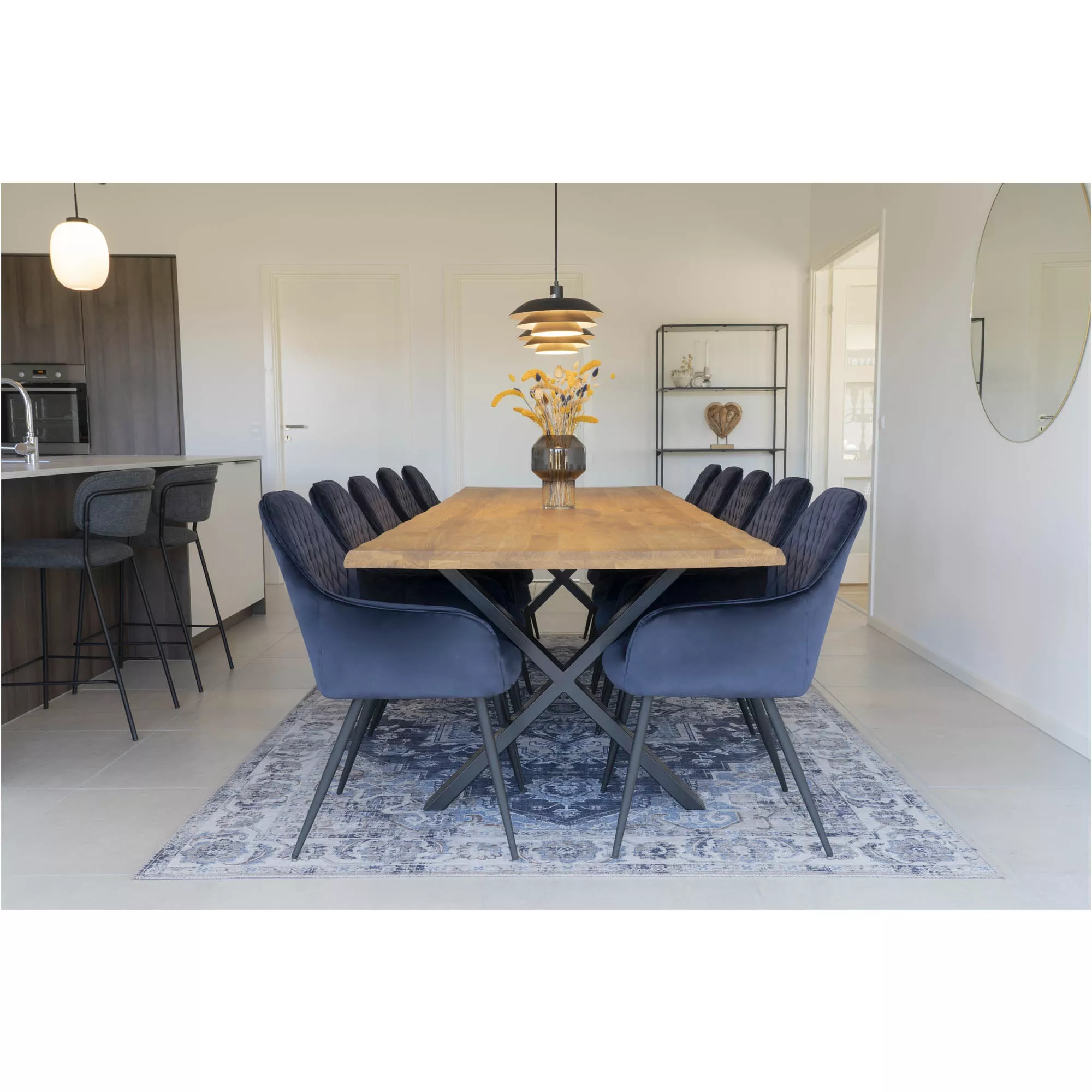 Table de repas TOULON