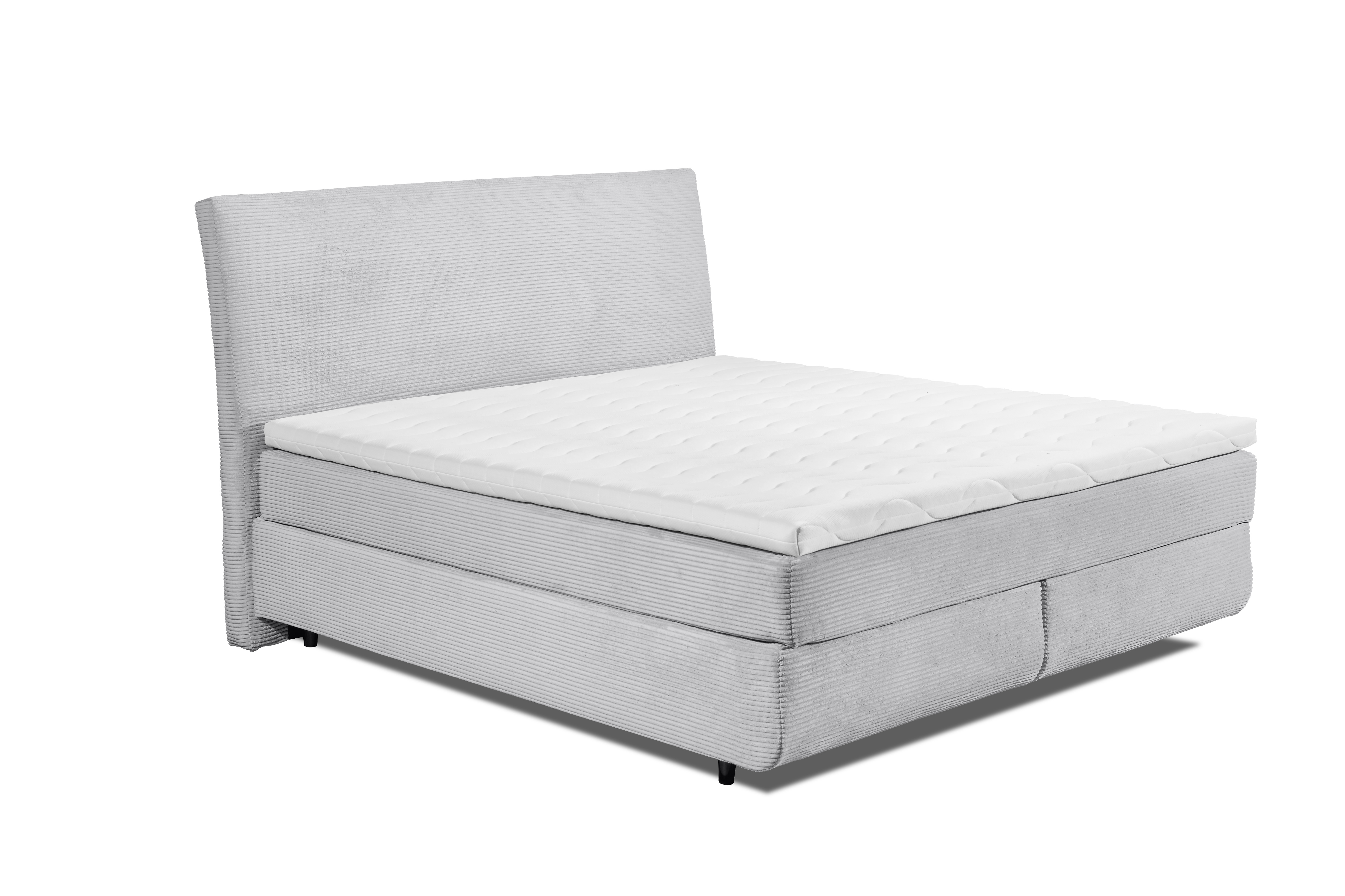 Lit boxspring AGUASCALIENTES 3