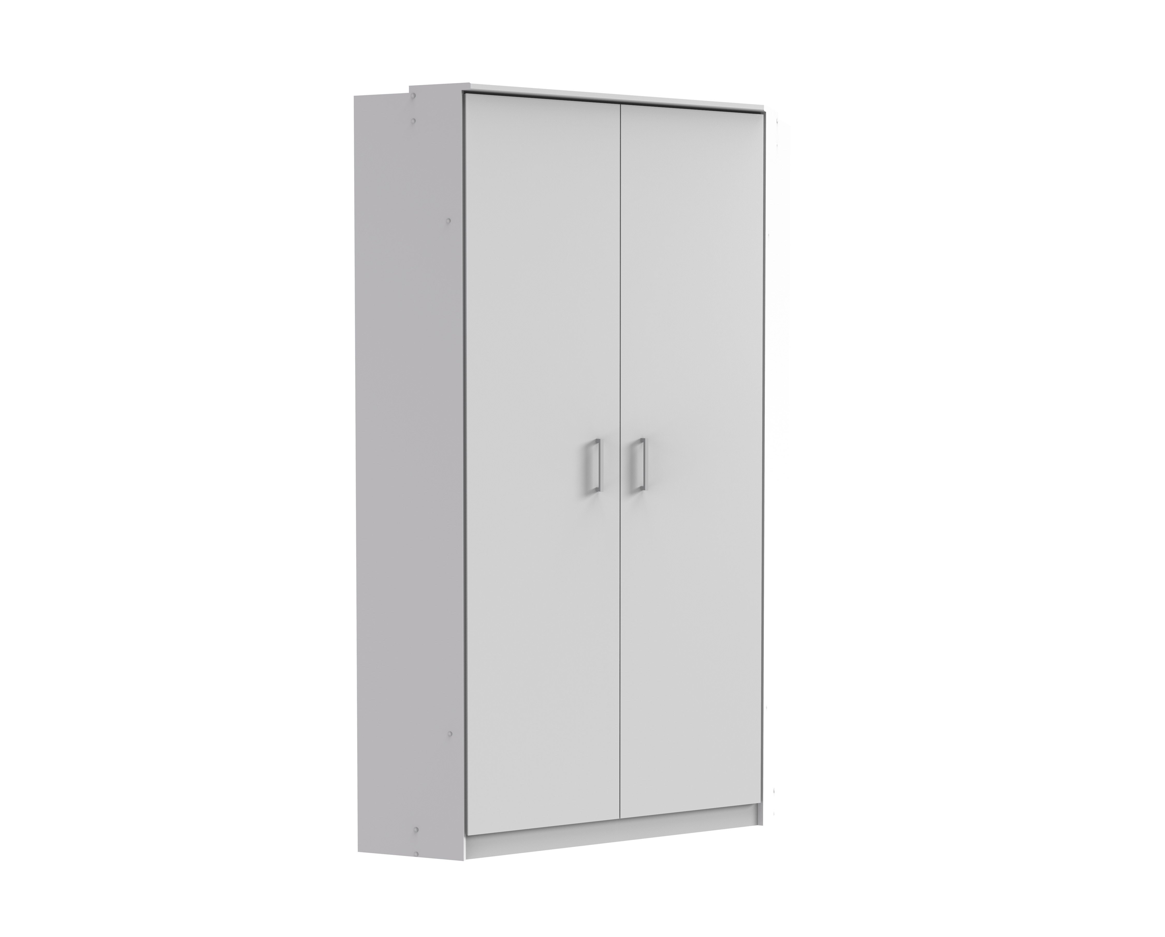 Armoire d'angle CLICK