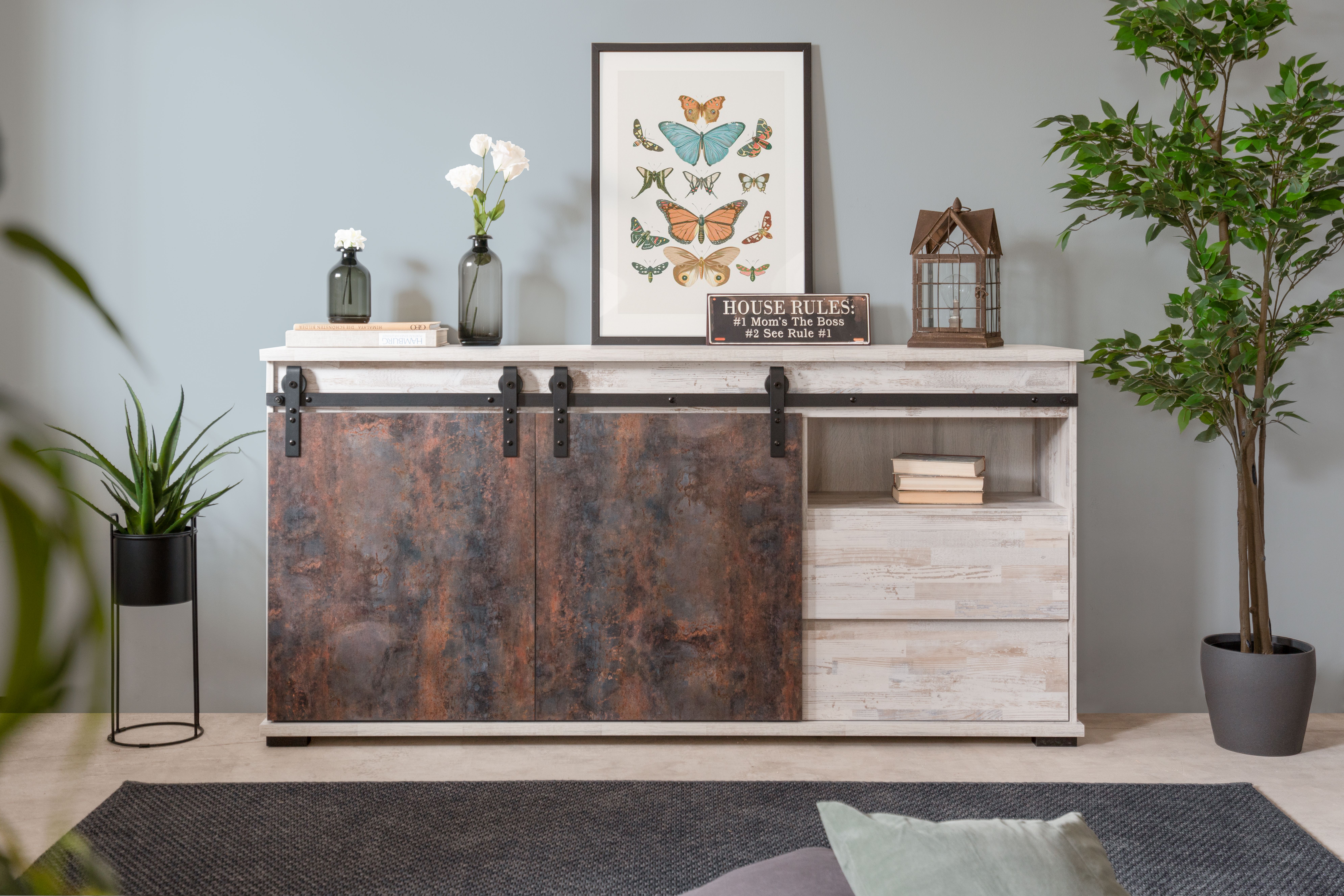 Sideboard SEVILLA 51A