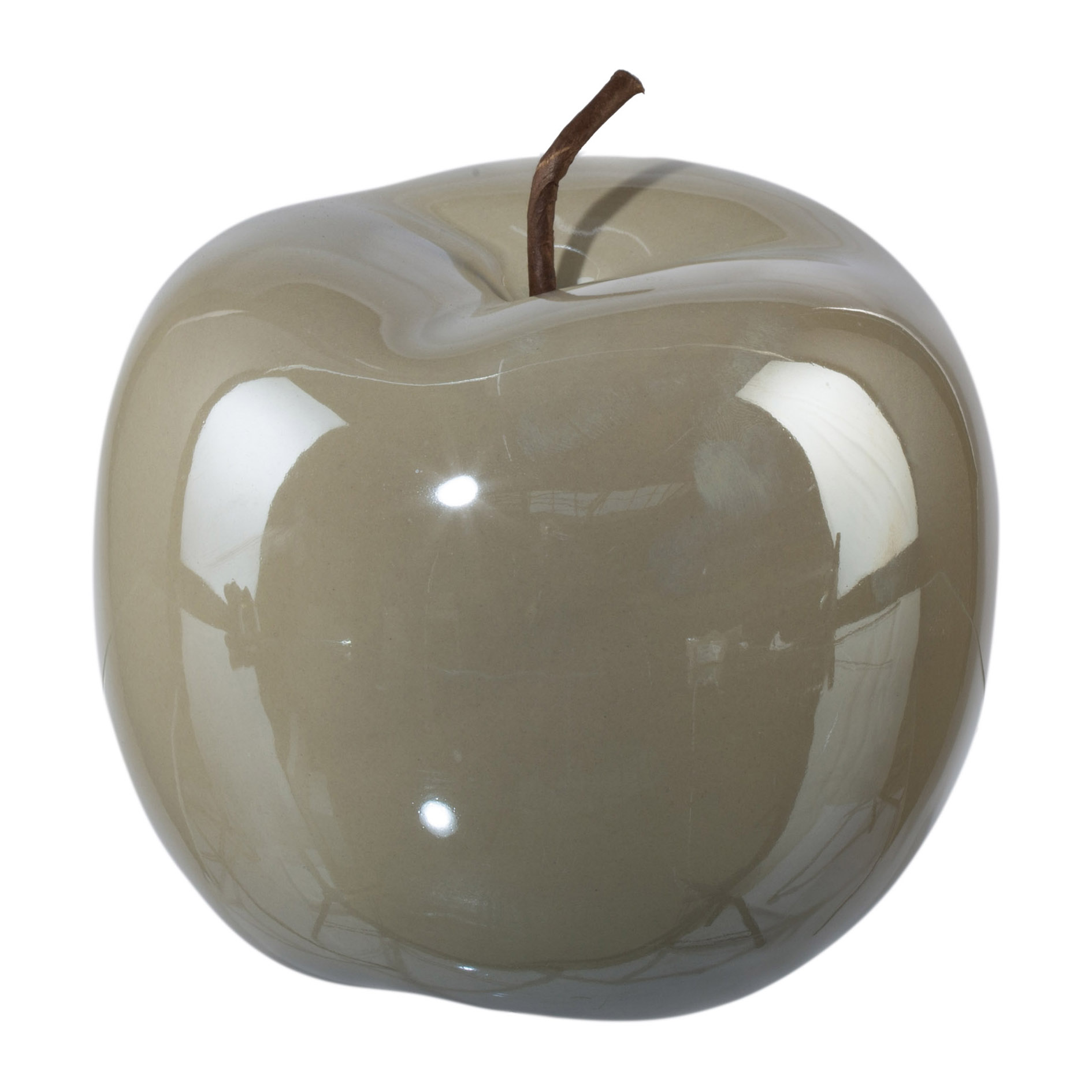 Keramik Apfel PEARL Keramik Apfel PEARL