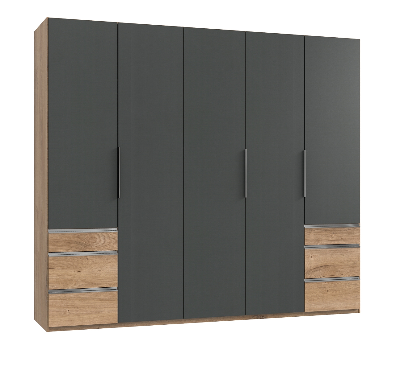 Armoire à portes battantes LEVEL 36 A Armoire à portes battantes LEVEL 36 A