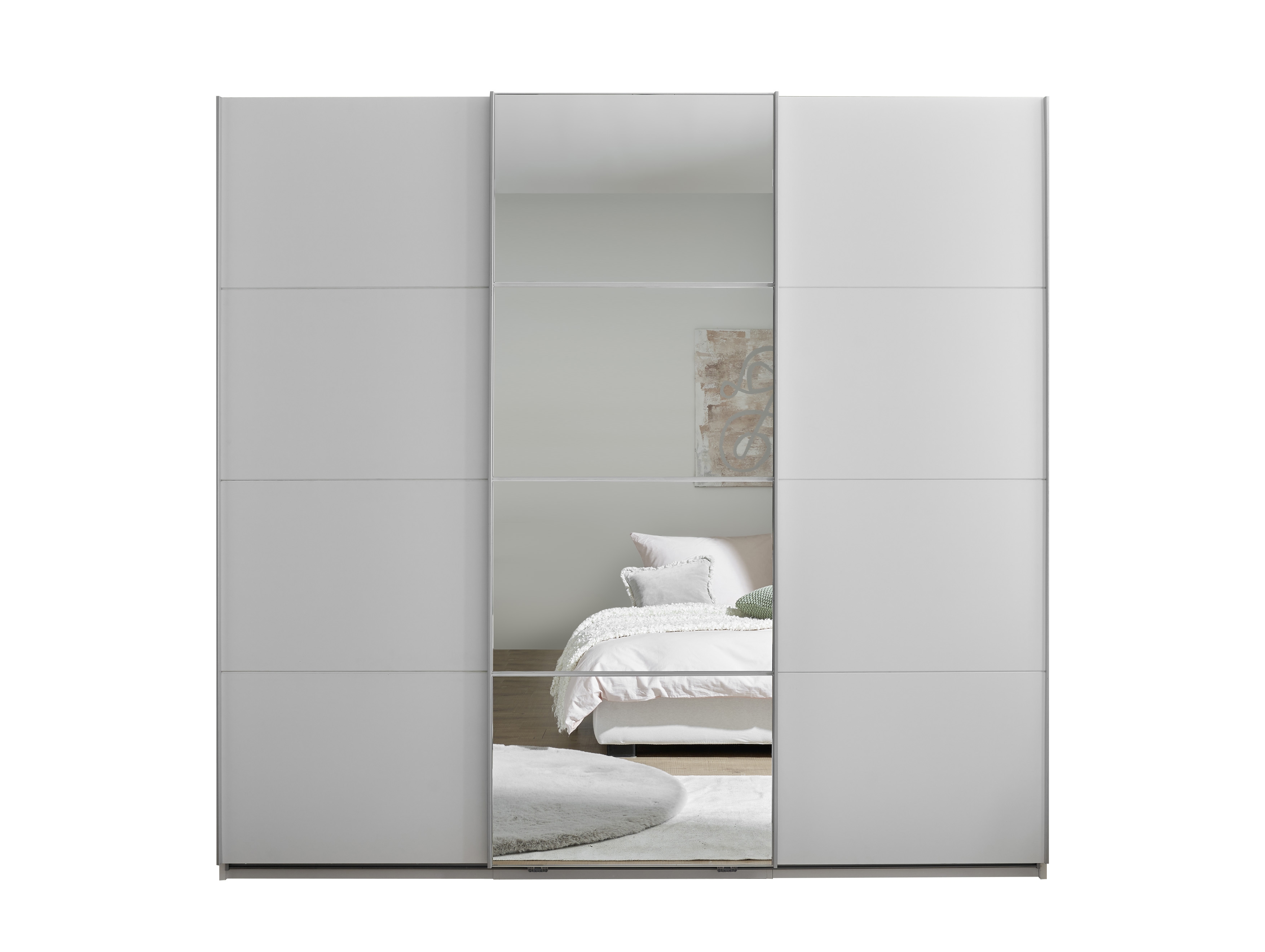 Schwebetürenschrank CARANO