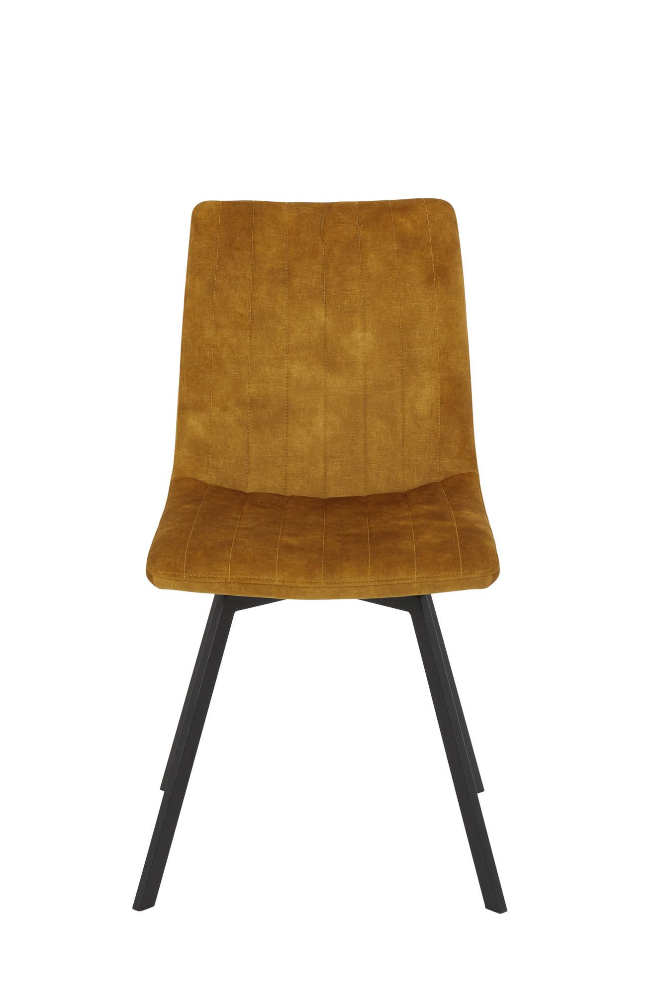 Chaise rembourrée THEDA S