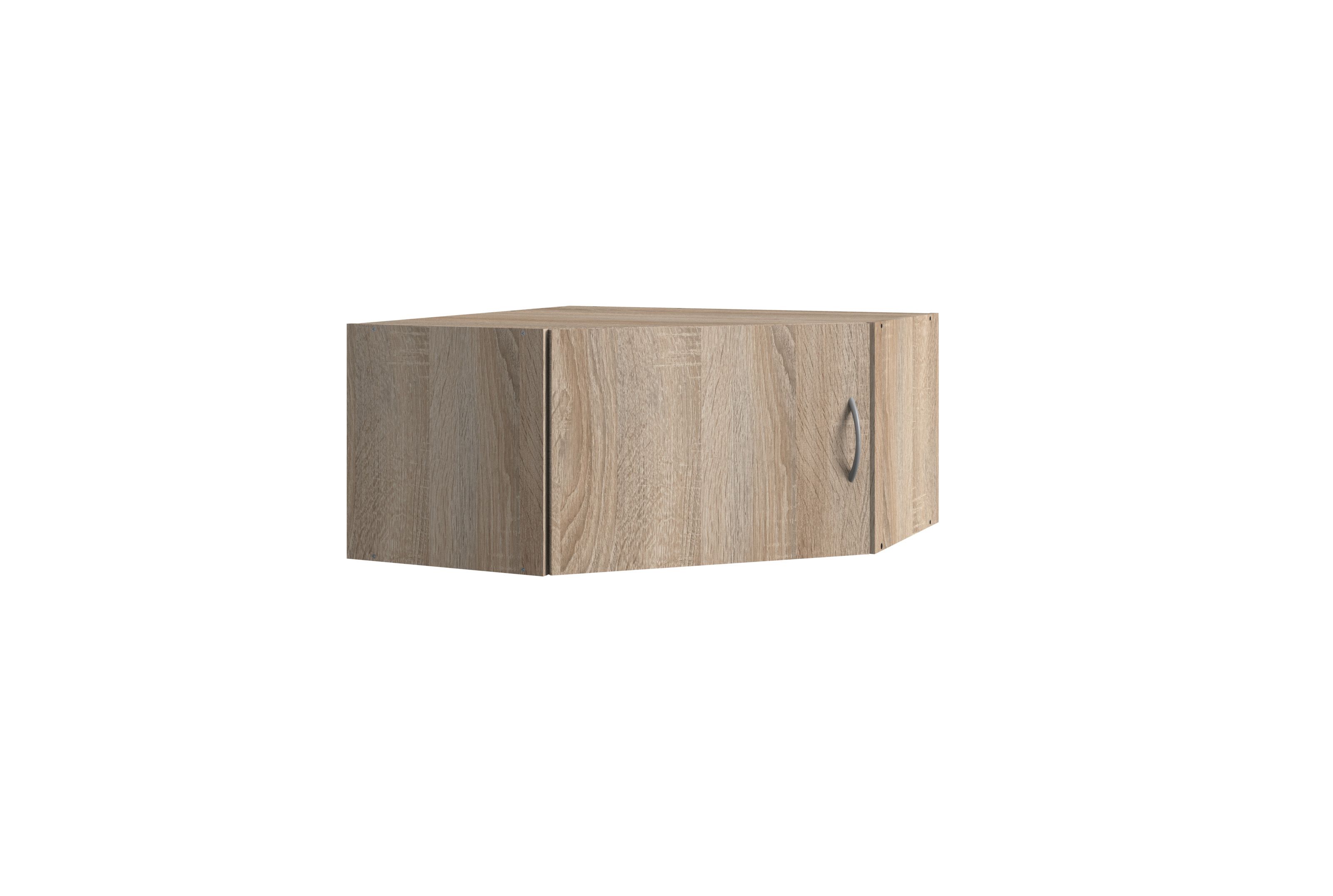 Rehausse pour armoire d'angle multifonction MULTIRAUMKONZEPT Rehausse pour armoire d'angle multifonction MULTIRAUMKONZEPT