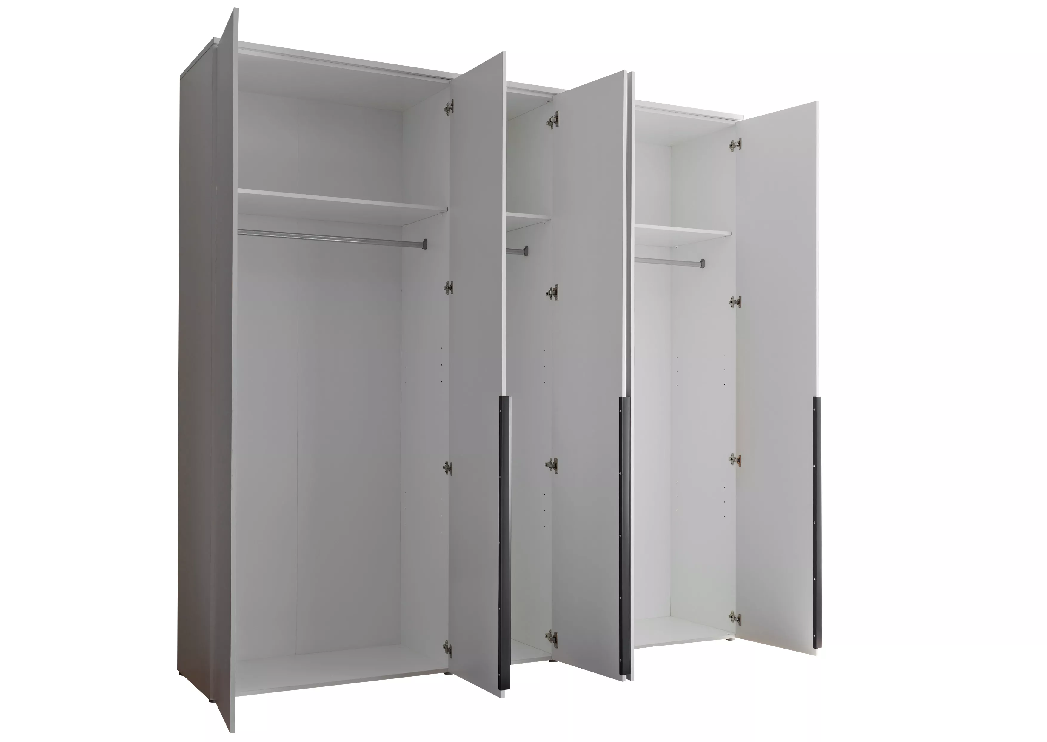 Drehtürenschrank KEVO