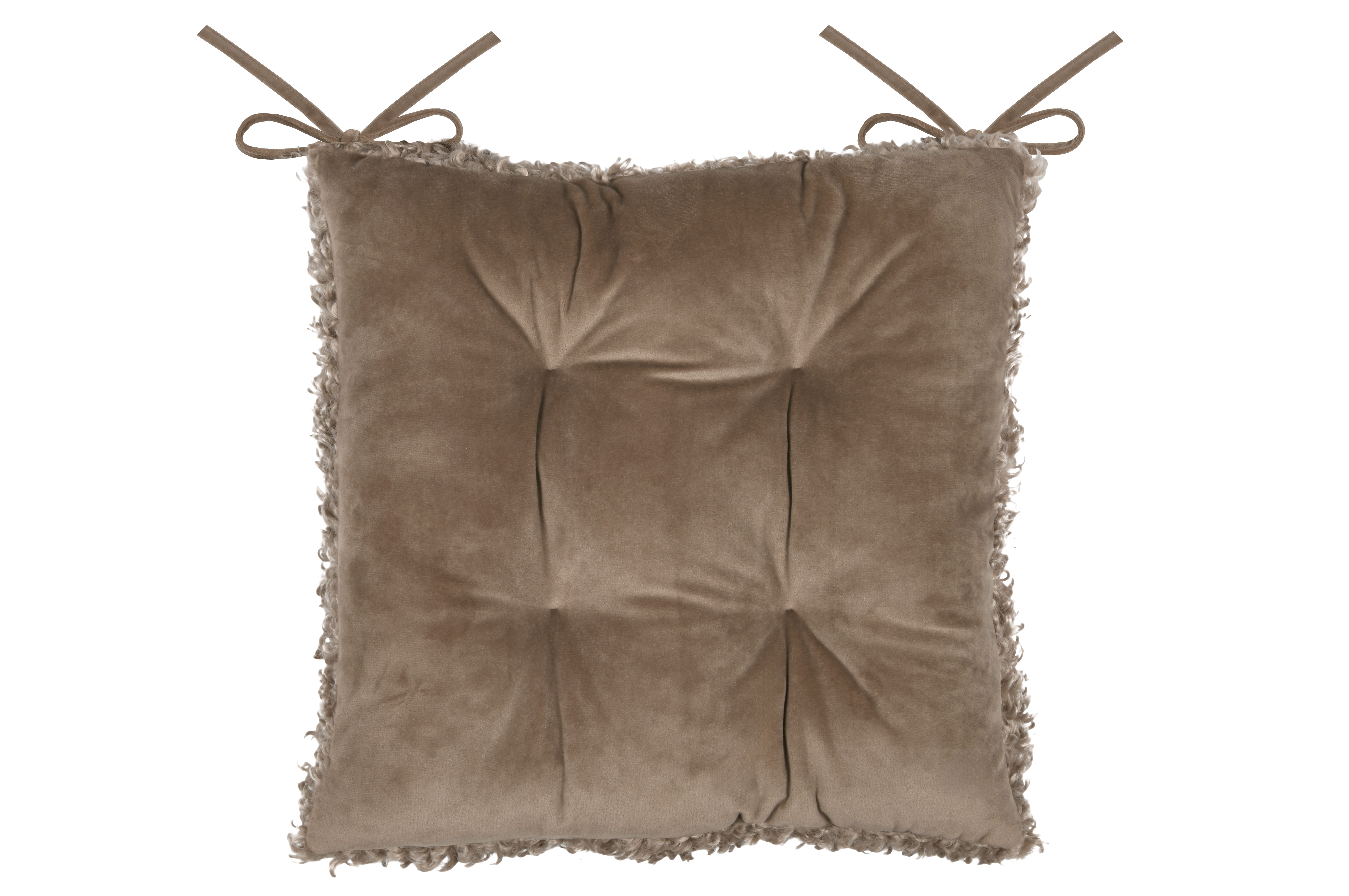 Stuhlkissen Fell COSYLIFE Stuhlkissen Fell COSYLIFE