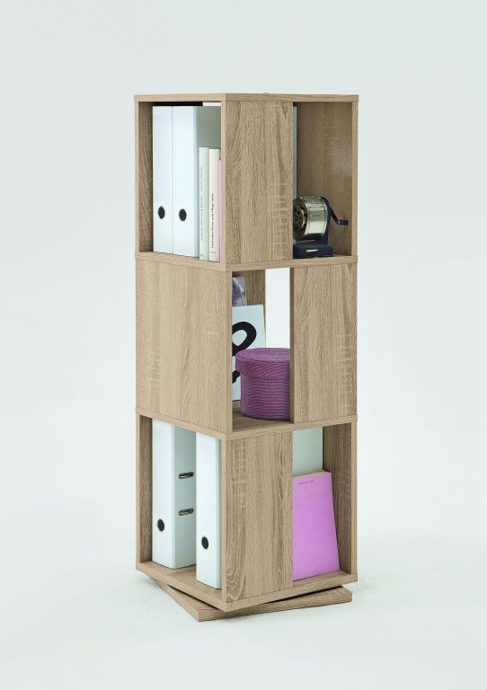 Drehregal TOWER Drehregal TOWER